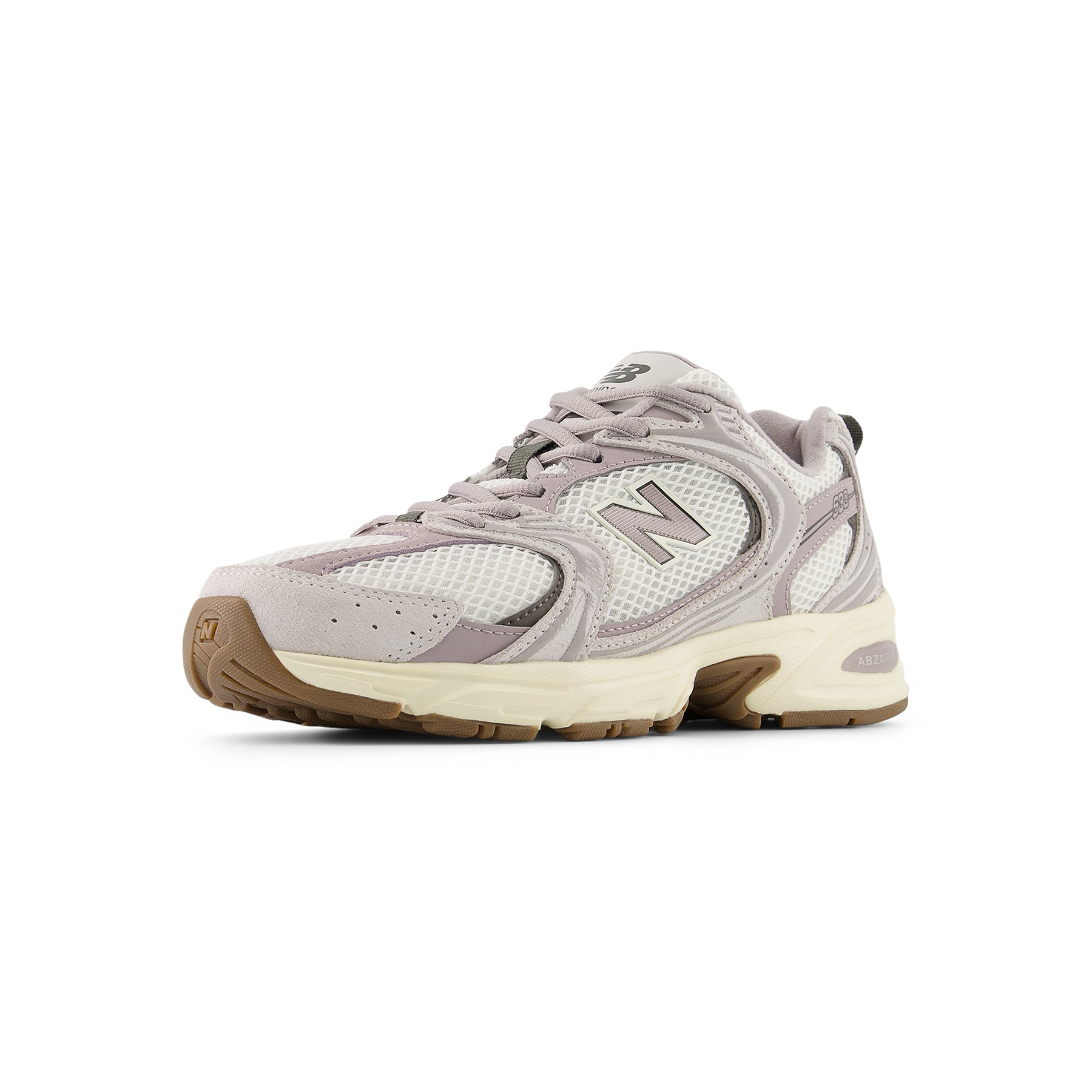 New Balance 530 (Grey Matter/Truffle Salt)
