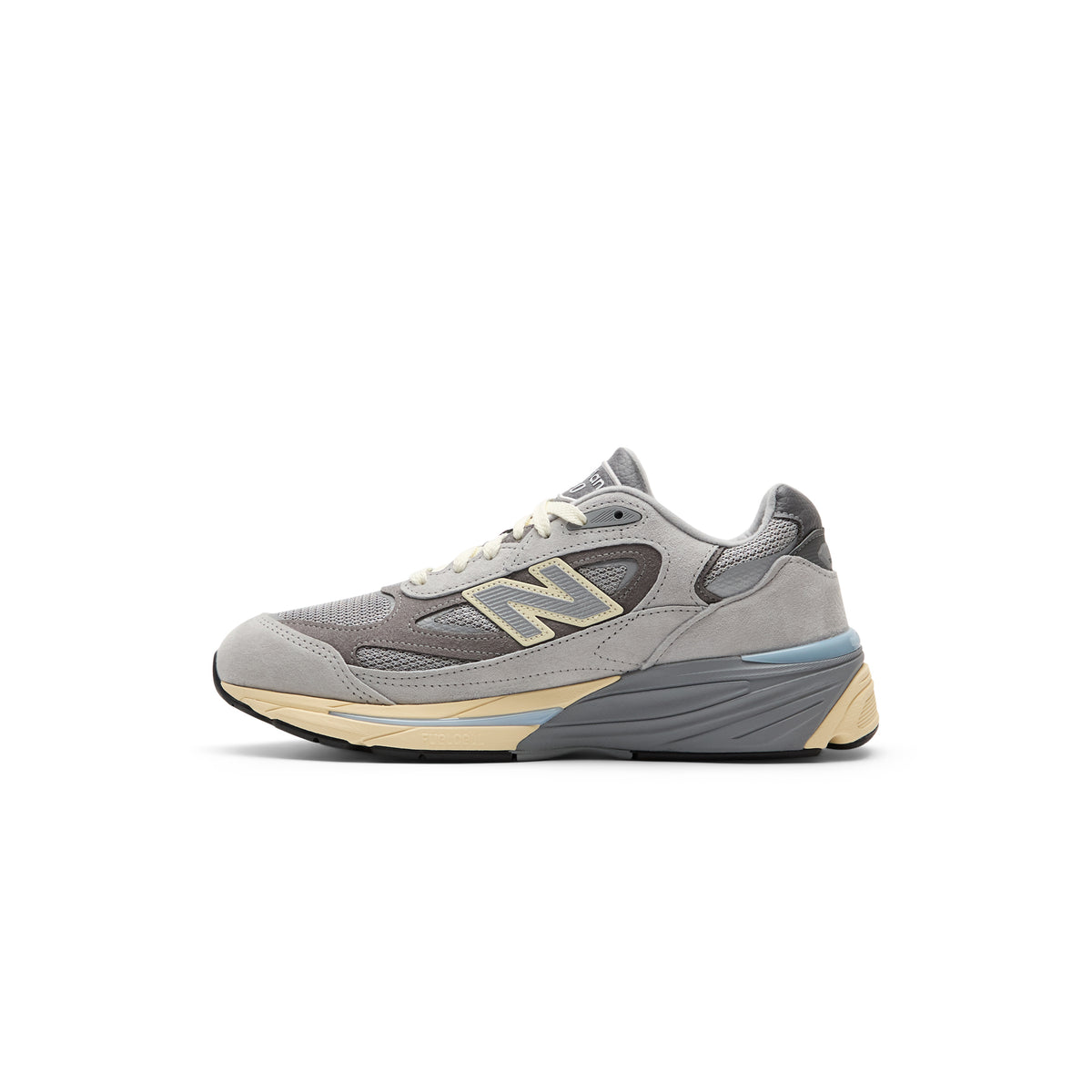 New Balance Made in USA 990v7 (Kool Gray)