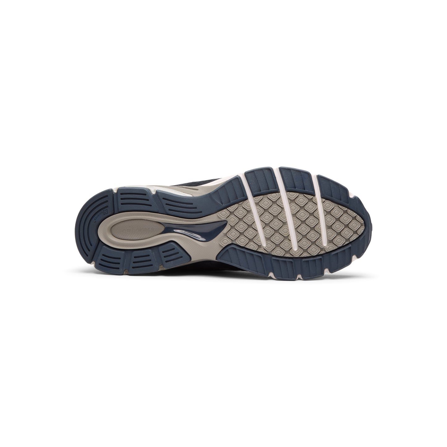 New Balance Made in USA 990v4 (Navy/White/Grey)