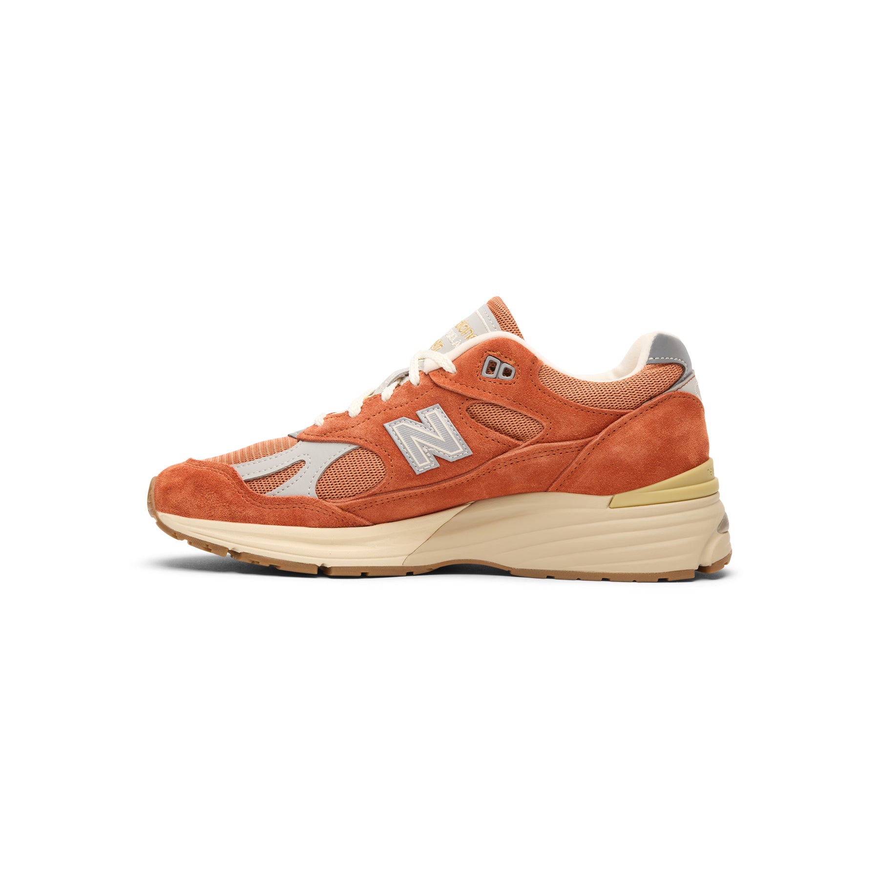 New Balance Made in UK 991v2 (Potters Clay) – CNCPTS