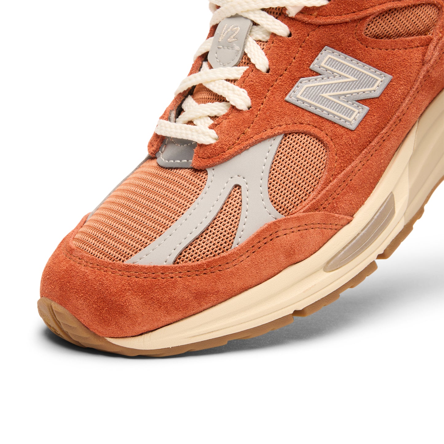 New Balance Made in UK 991v2 (Potters Clay)