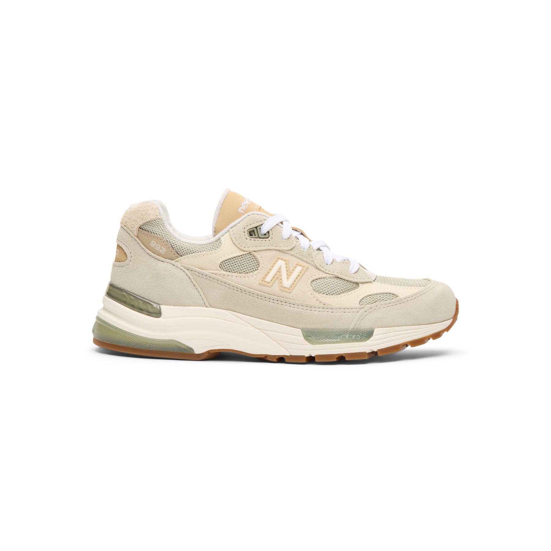 New Balance Made in USA 992 (Sage)