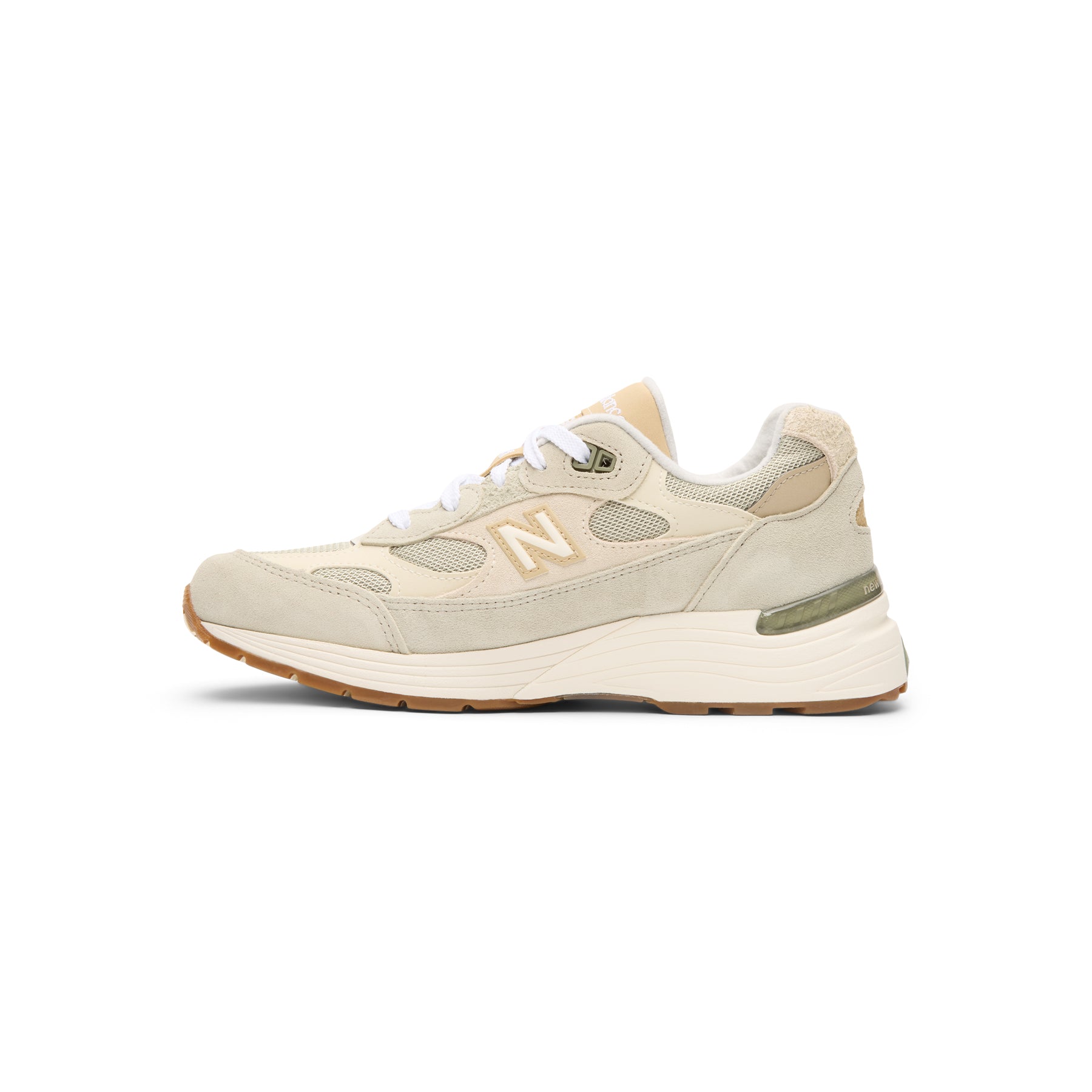 New Balance Made in USA 992 (Sage)