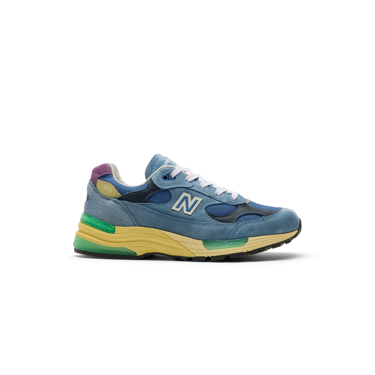 New Balance Made in USA 992 (Blue)