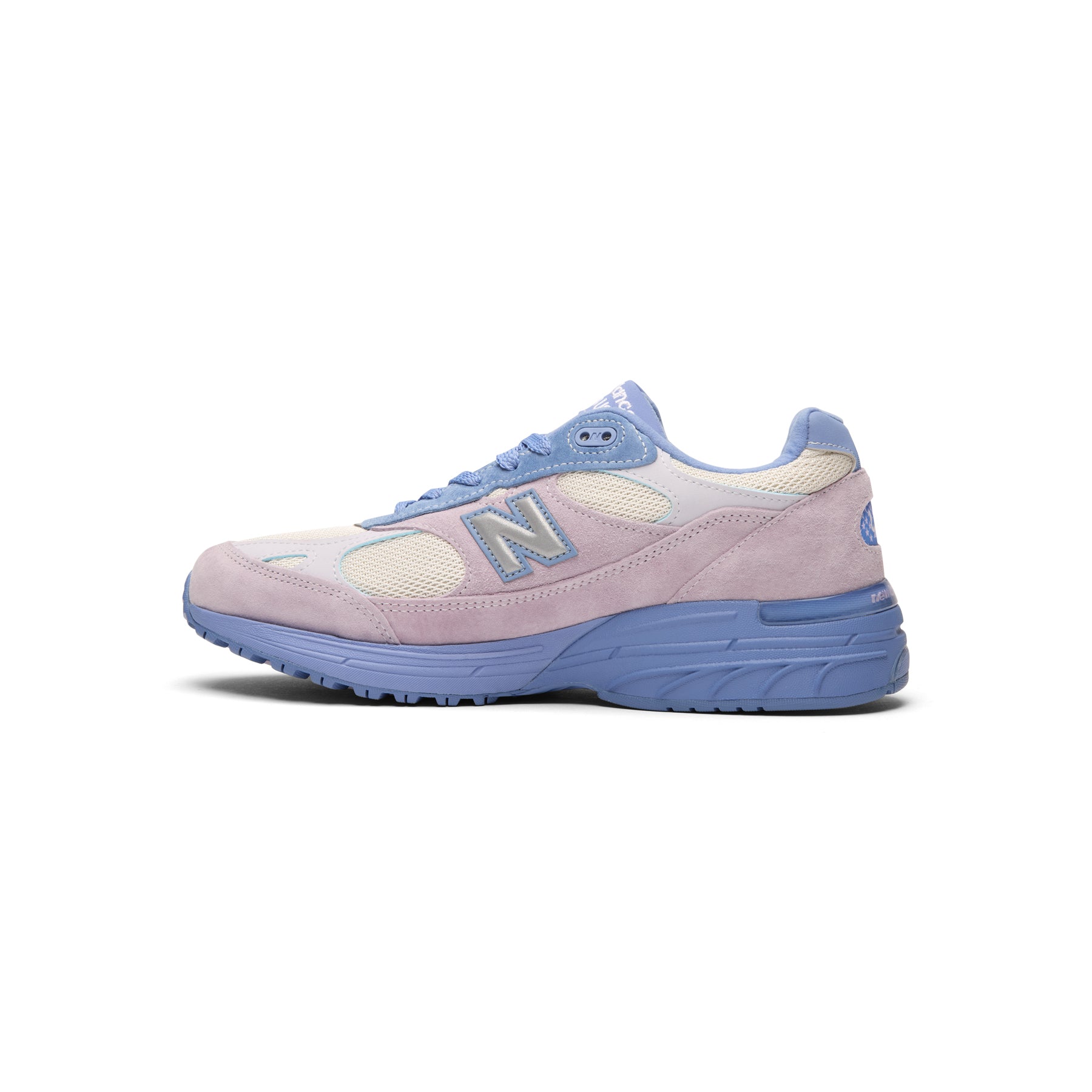 New Balance Made in USA 993 (Taro/Fairweather Blue/Sea Salt) – CNCPTS