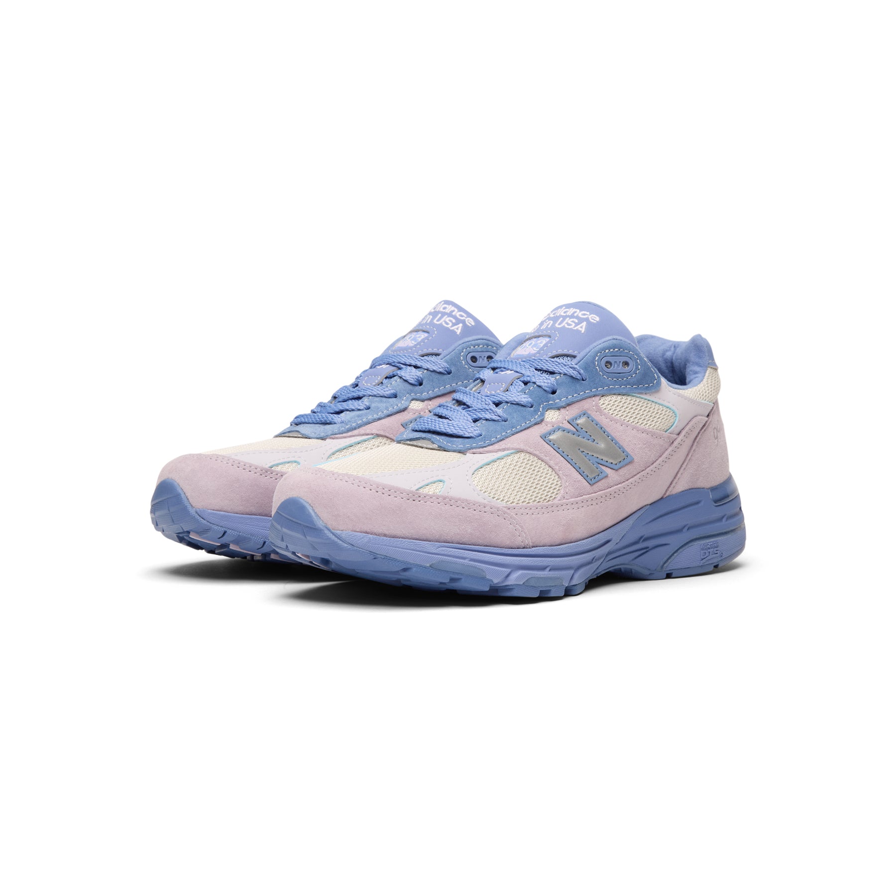New Balance Made in USA 993 (PURPLE) – CNCPTS