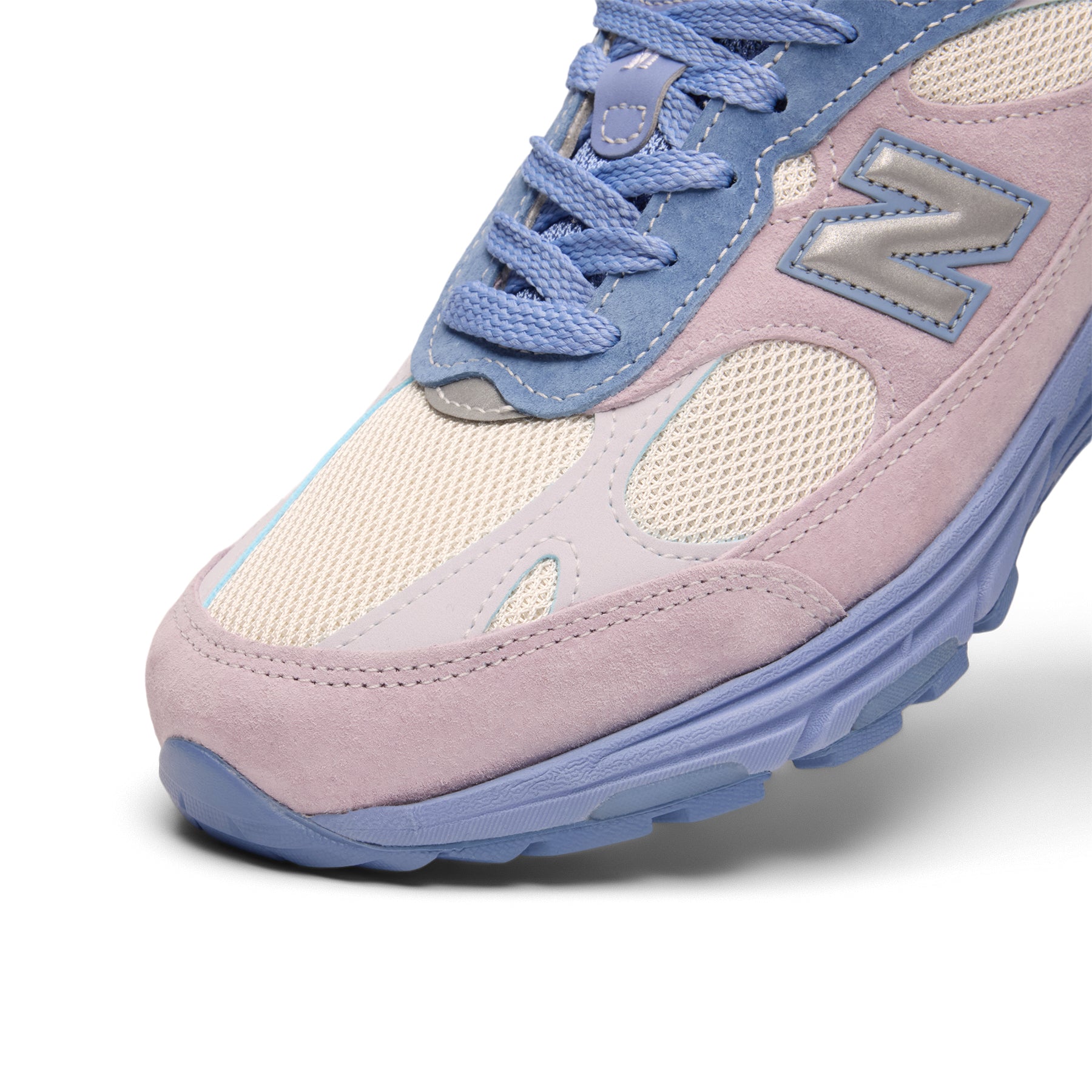 New Balance Made in USA 993 (PURPLE) – CNCPTS