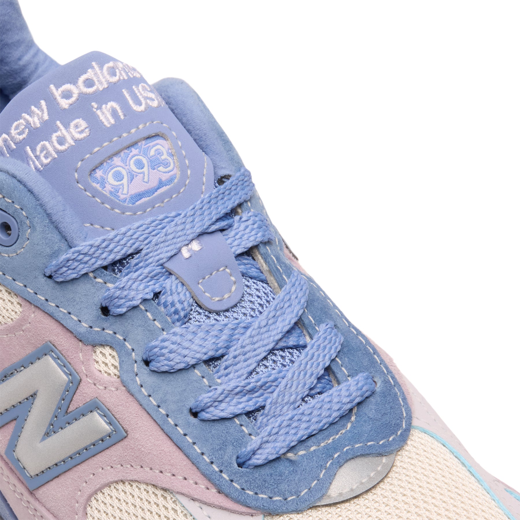 New Balance Made in USA 993 (Taro/Fairweather Blue/Sea Salt) – CNCPTS