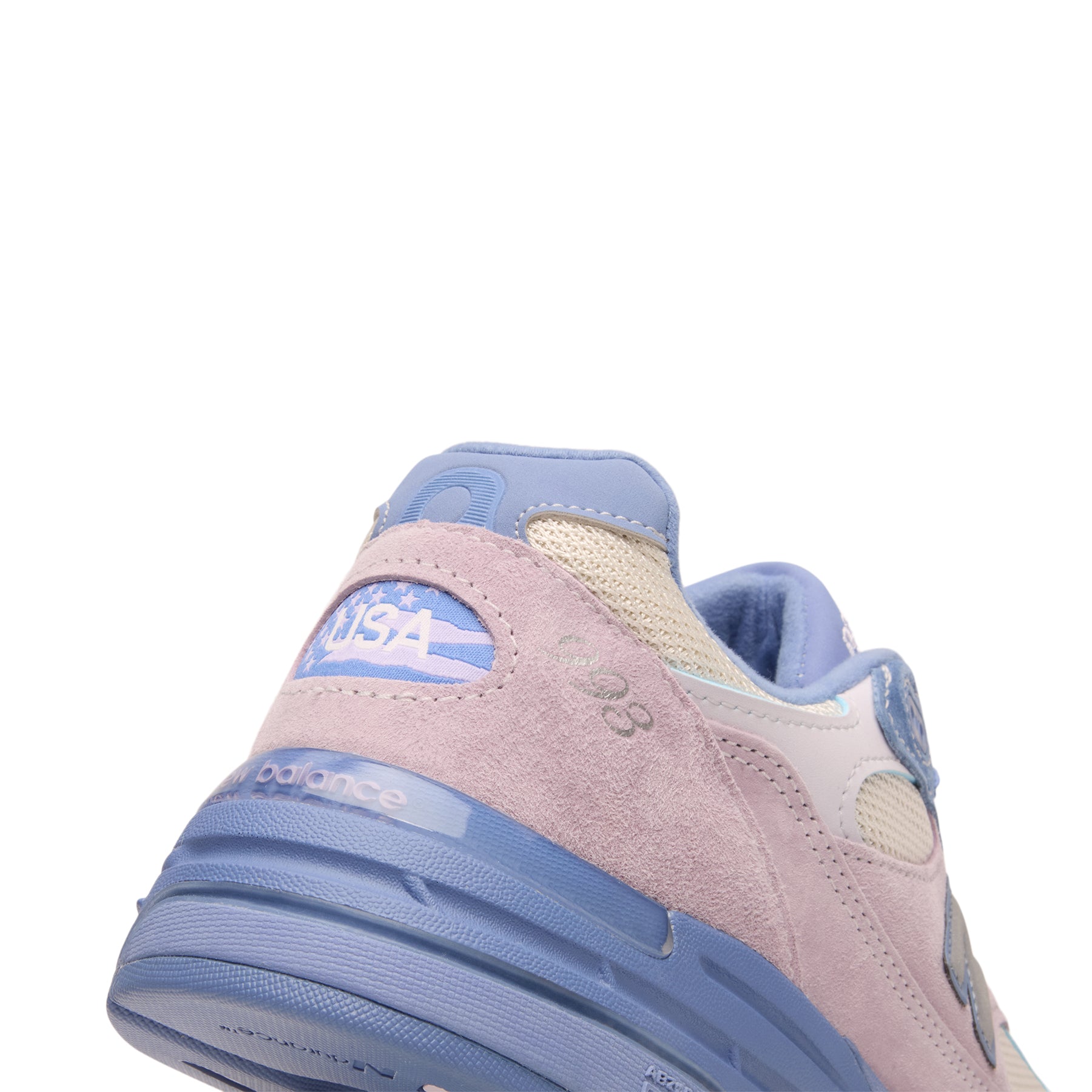 New Balance Made in USA 993 (PURPLE) – CNCPTS