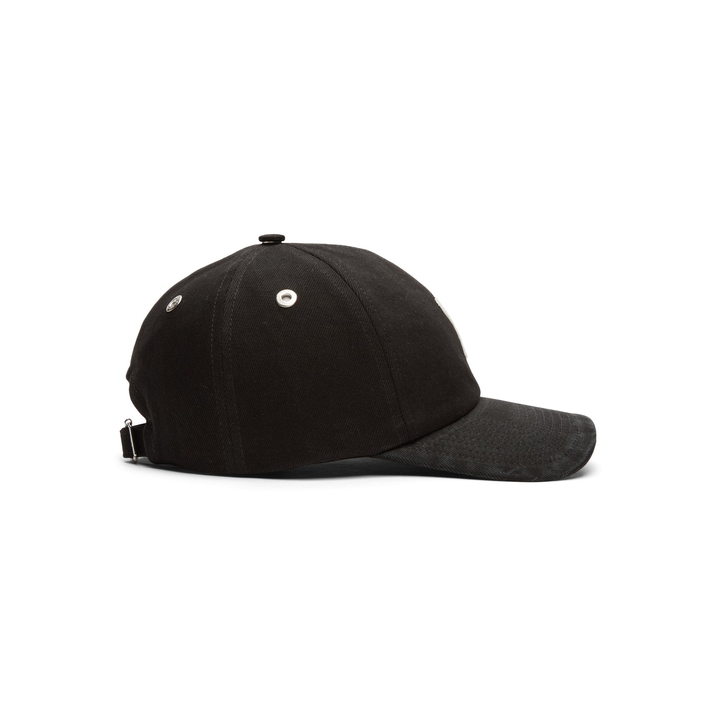 AMI AMI De Coeur Felt Cap (Noir)
