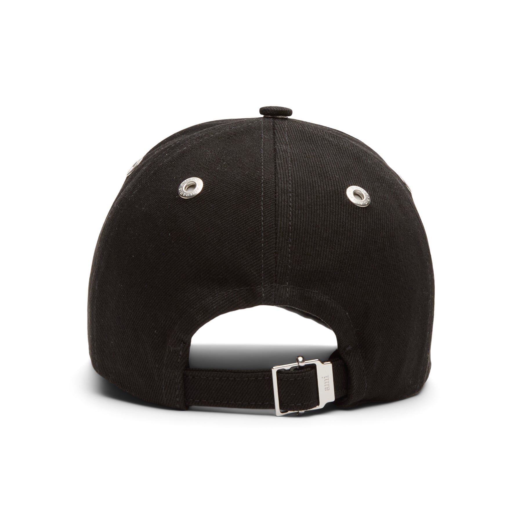 AMI AMI De Coeur Felt Cap (Noir)