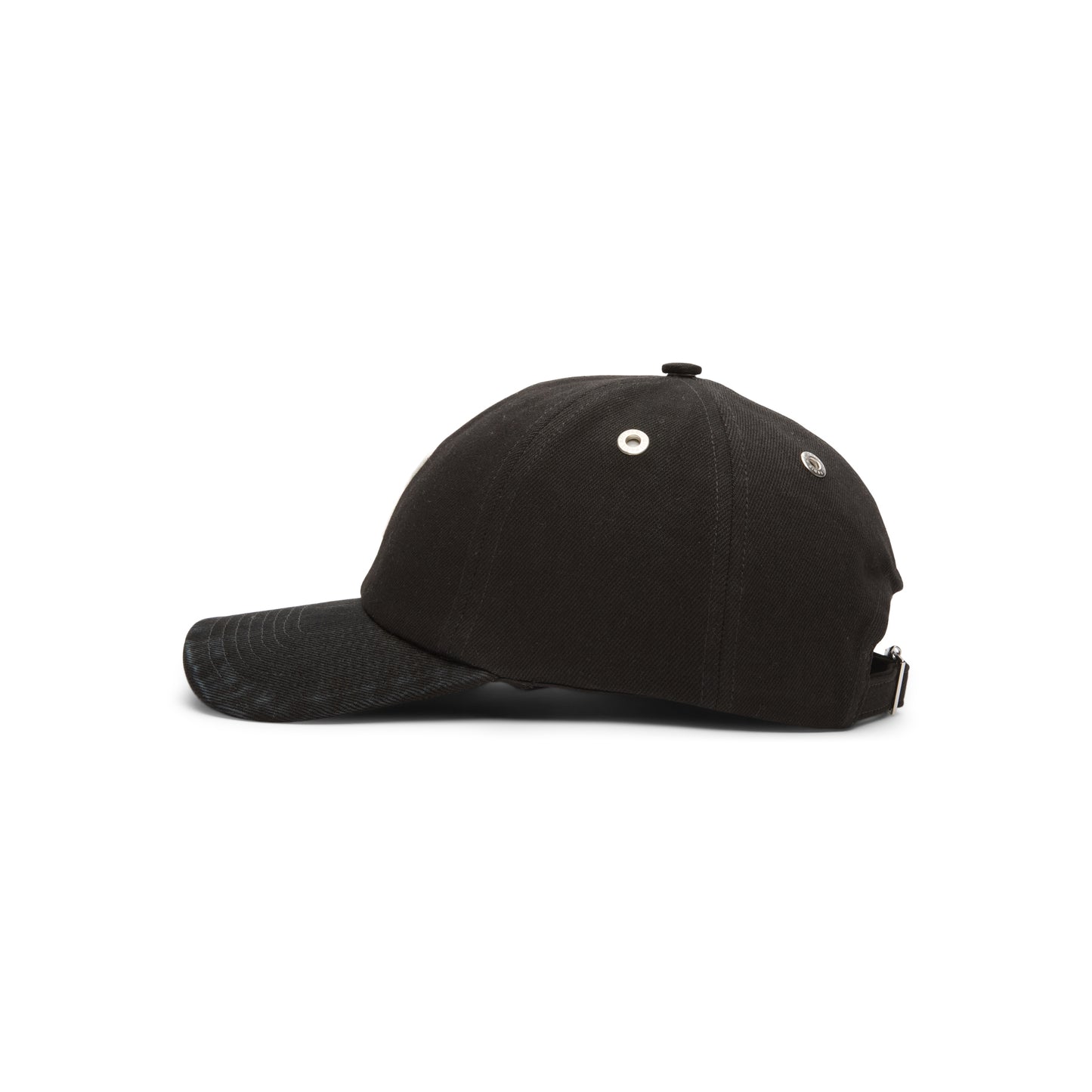 AMI AMI De Coeur Felt Cap (Noir)