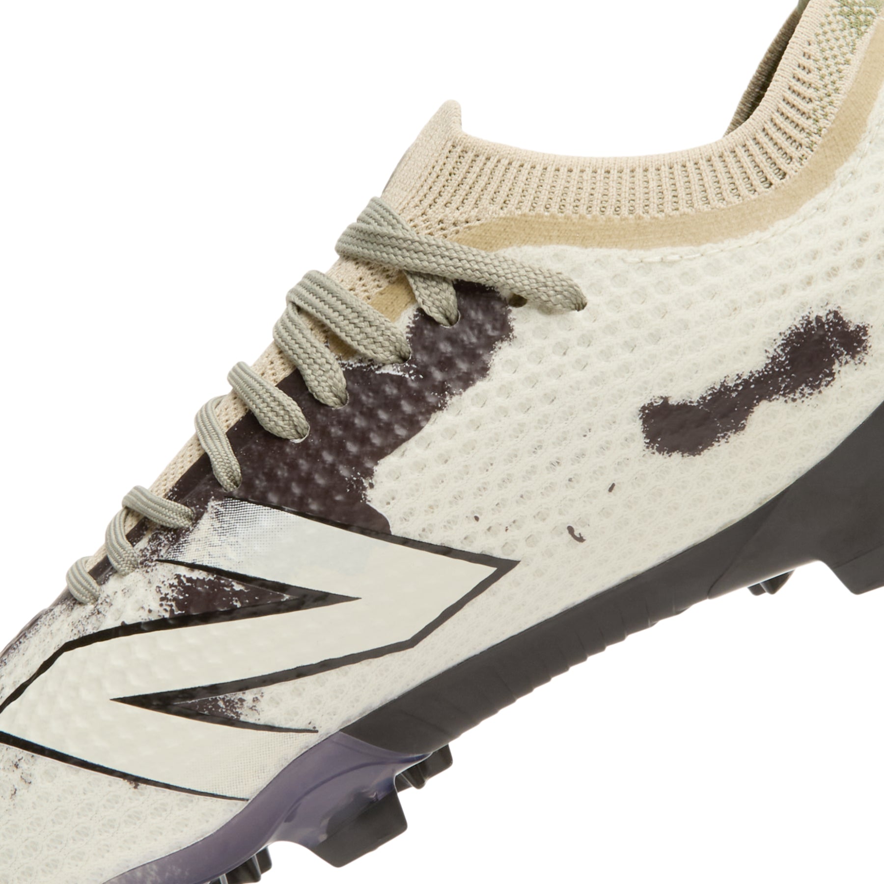 Stone Island X New Balance Furon Elite FG V9 (Black) – CNCPTS