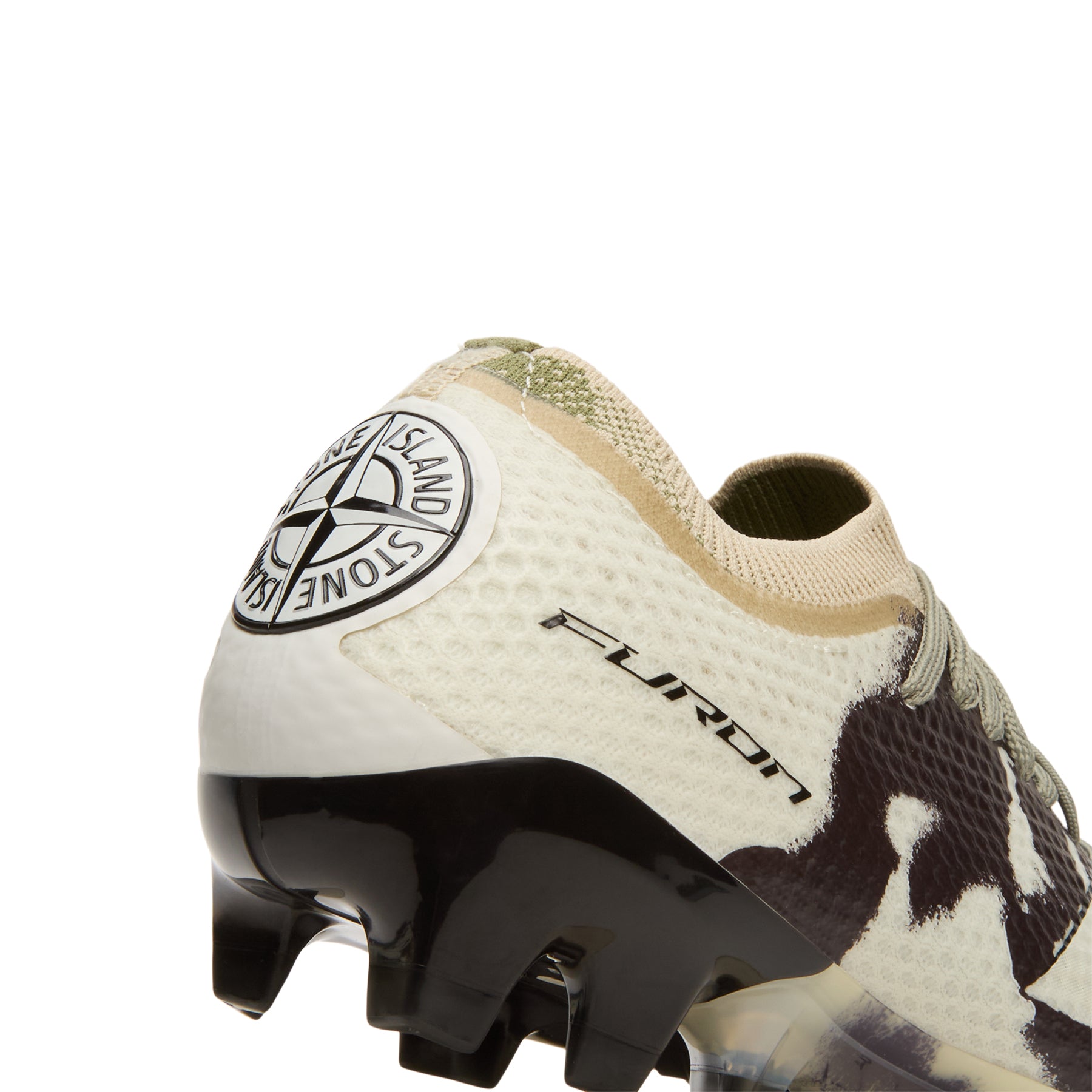 Stone Island X New Balance Furon Elite FG V9 (Black) – CNCPTS