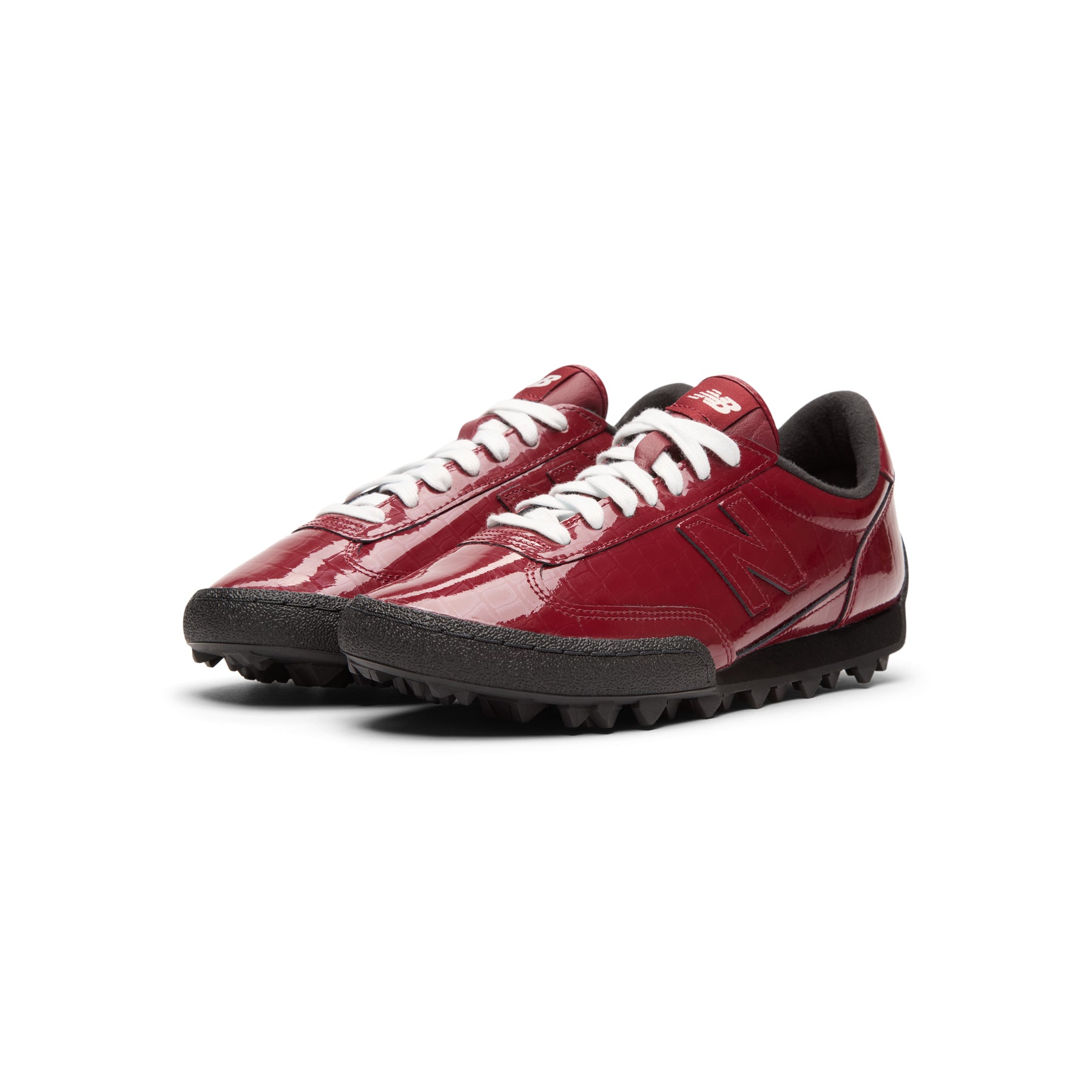 New Balance Gator Run (Shadow Red/Burgundy) – CNCPTS