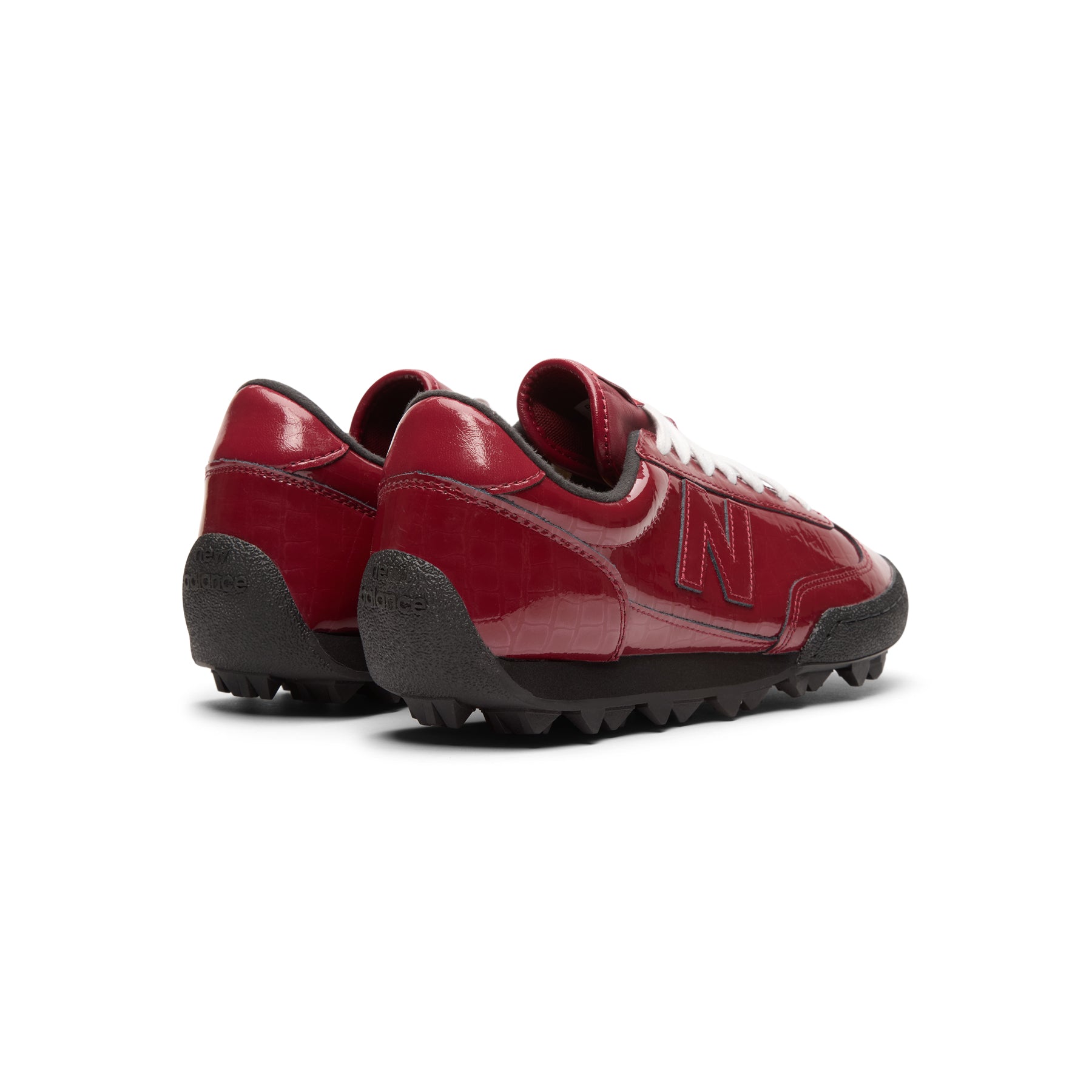 New Balance Gator Run (Shadow Red/Burgundy) – CNCPTS