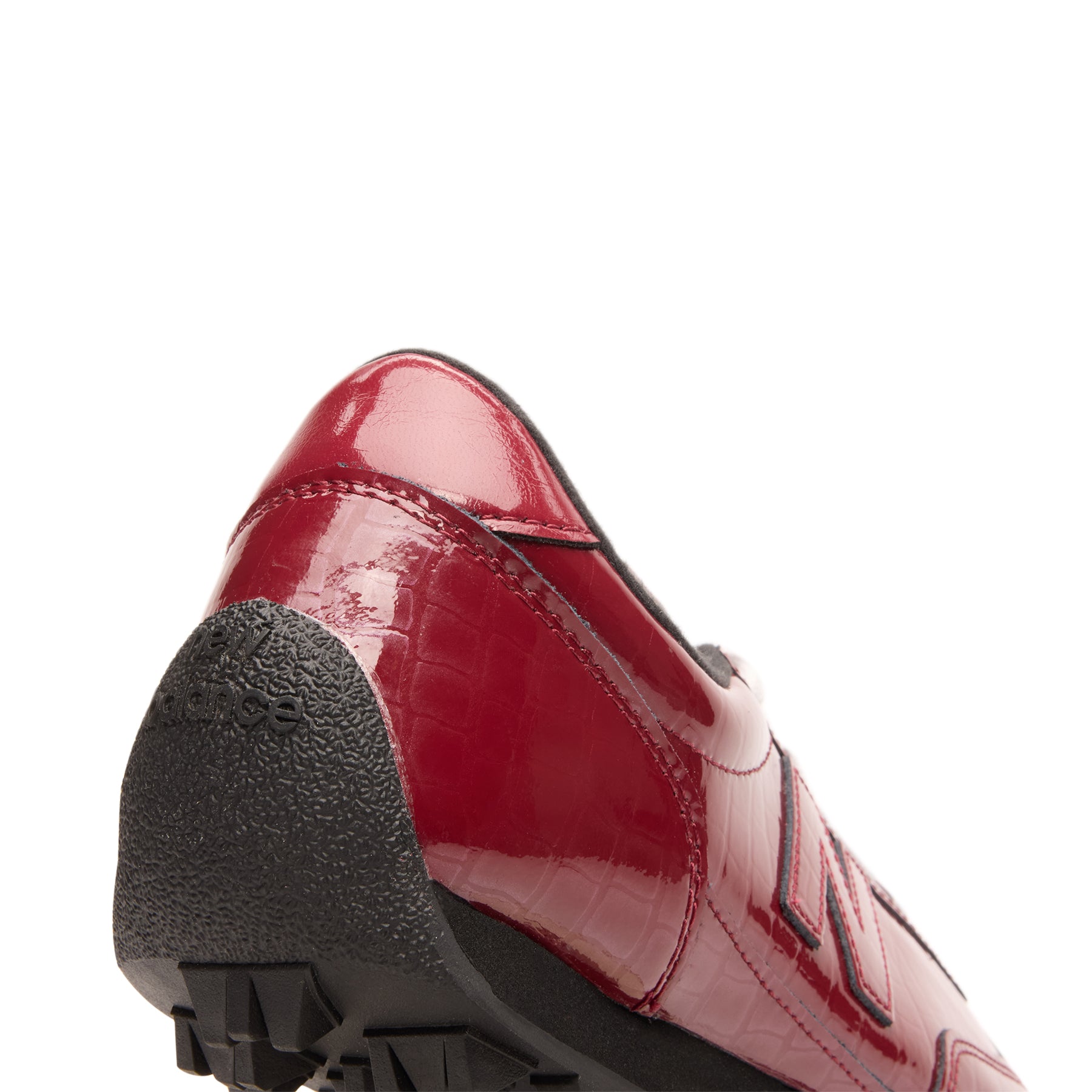 New Balance Gator Run (Shadow Red/Burgundy) – CNCPTS