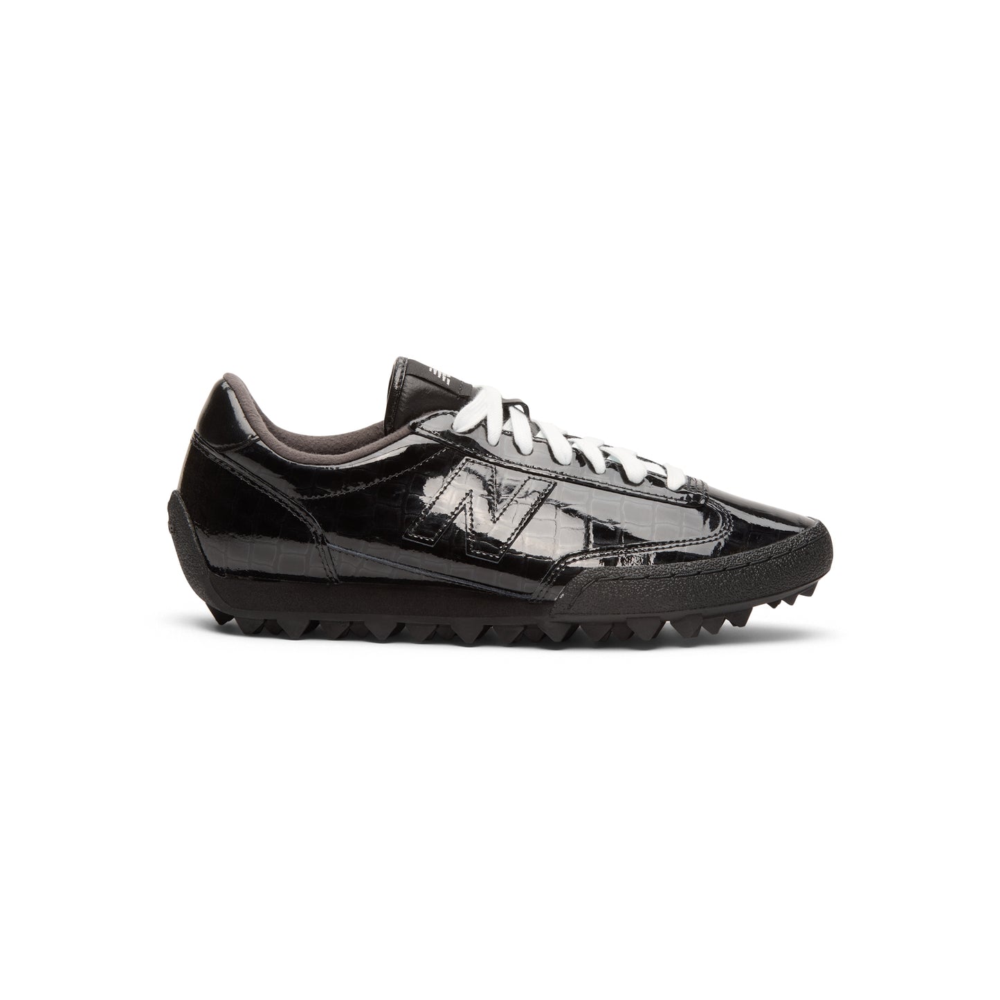 New Balance Gator Run (Black)