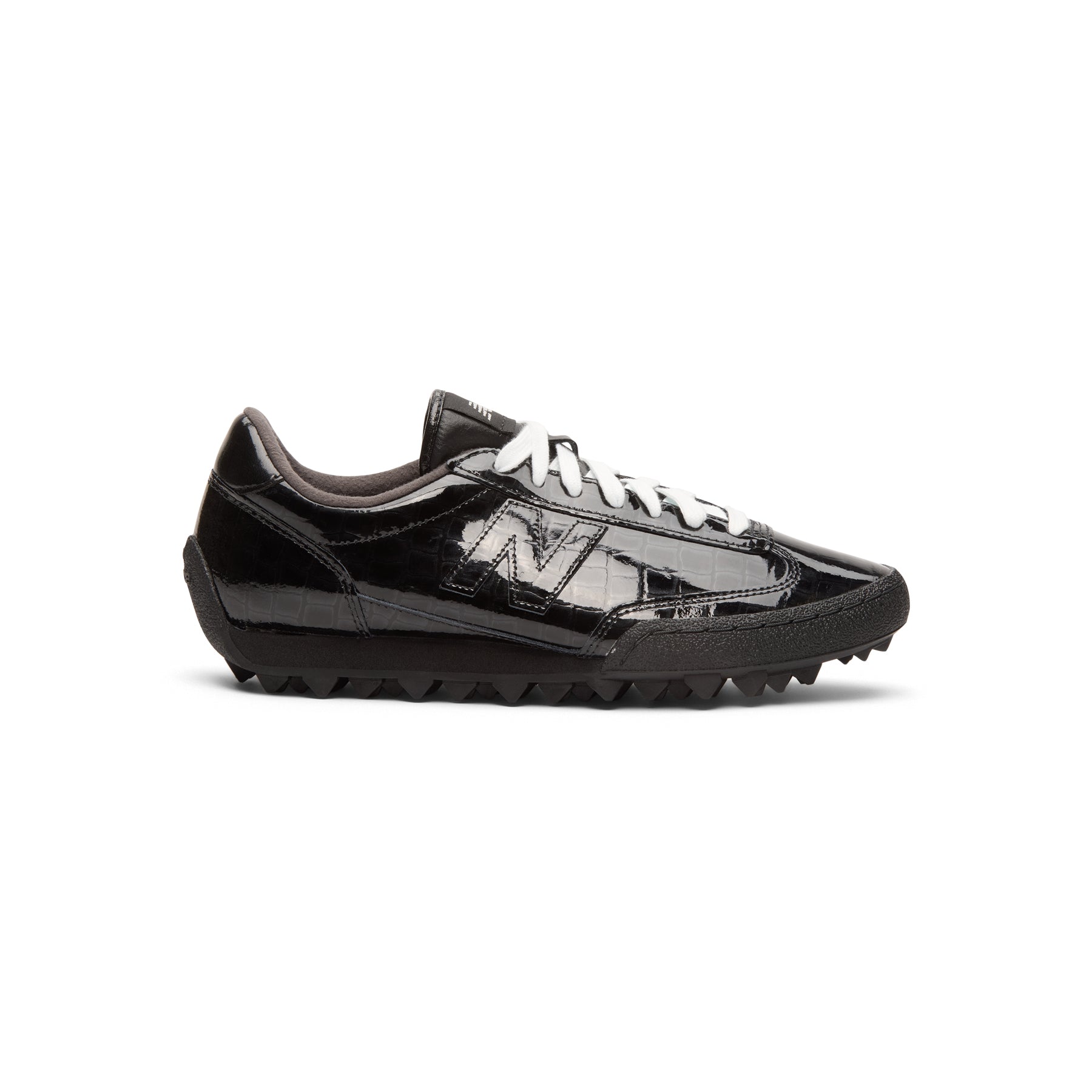 New Balance Gator Run (Black)
