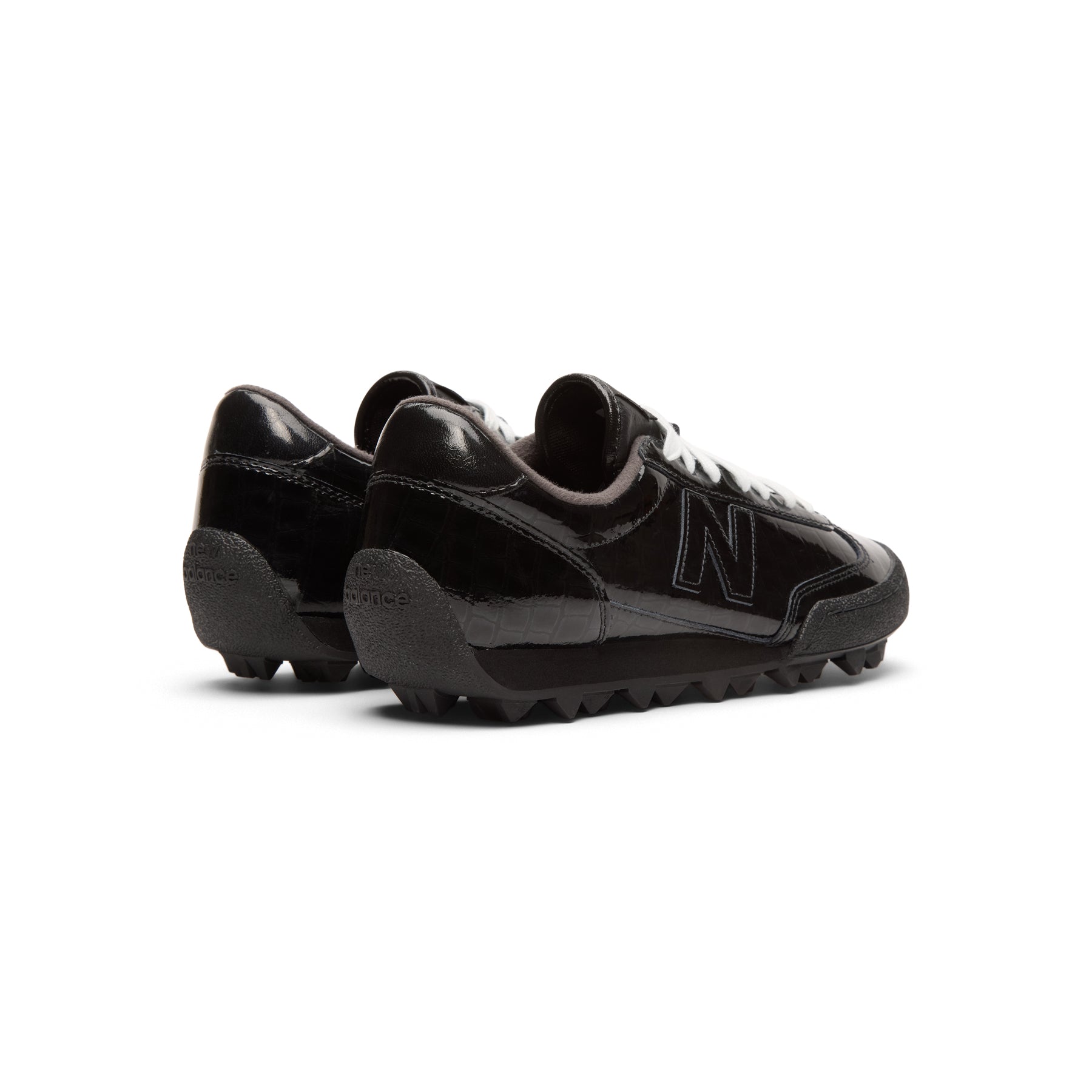 New Balance Gator Run (Black) – CNCPTS