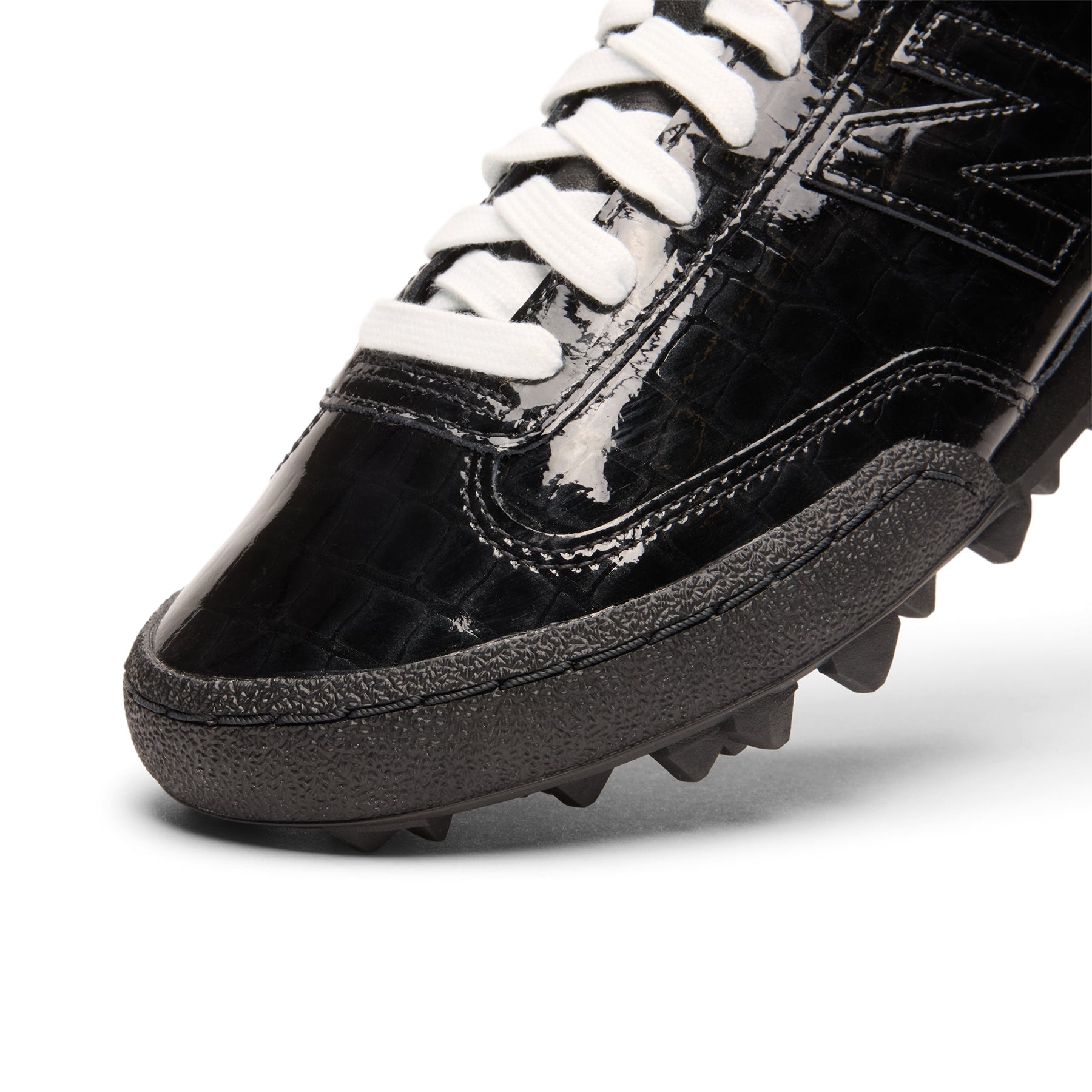 New Balance Gator Run (Black) – CNCPTS