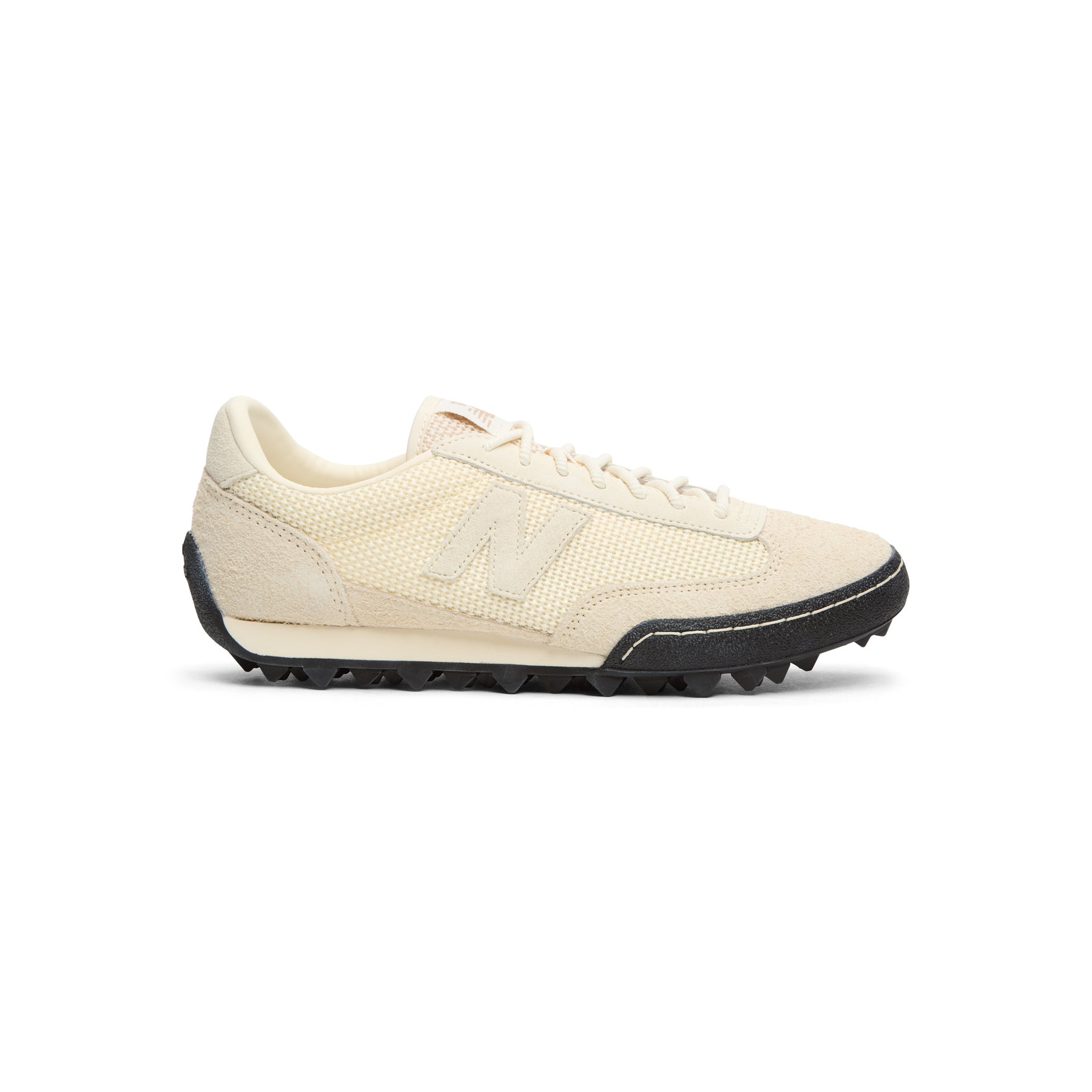 New Balance ALD X New Balance Gator Run Hairy Suede (Angora/Angora