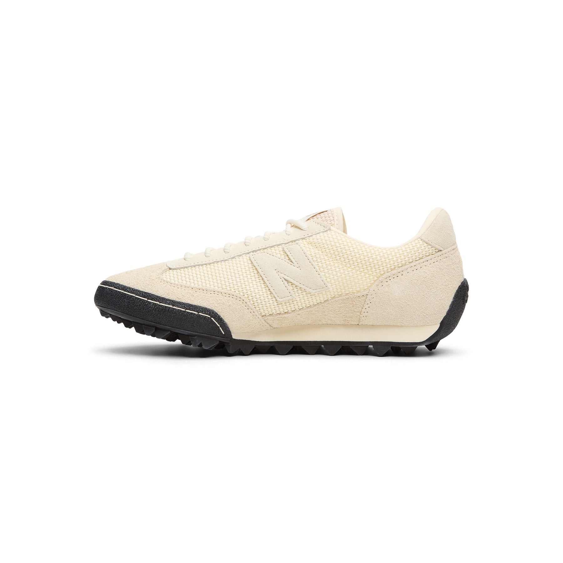 New Balance ALD X New Balance Gator Run Hairy Suede (Angora/Angora