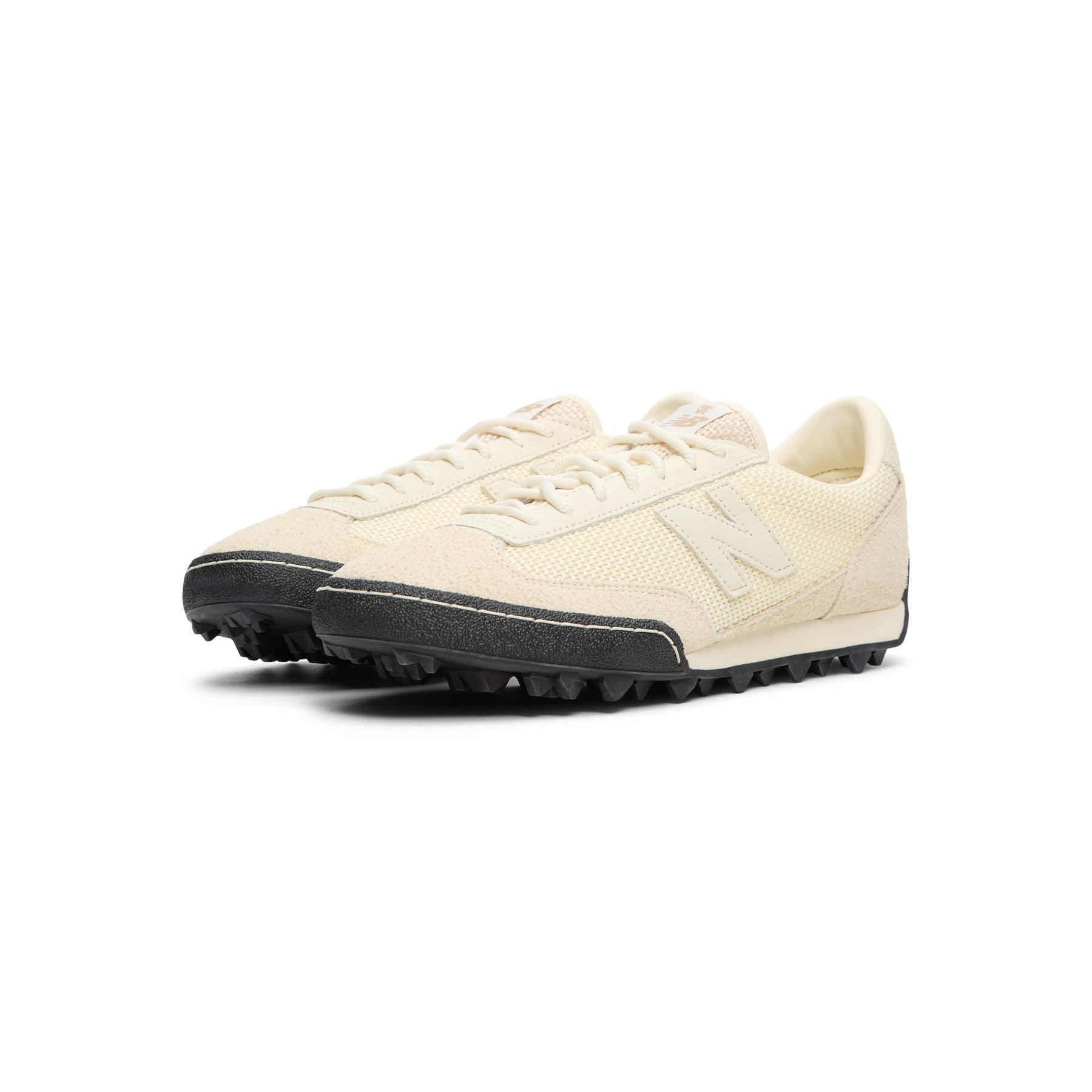 New Balance ALD X New Balance Gator Run Hairy Suede (Angora/Angora