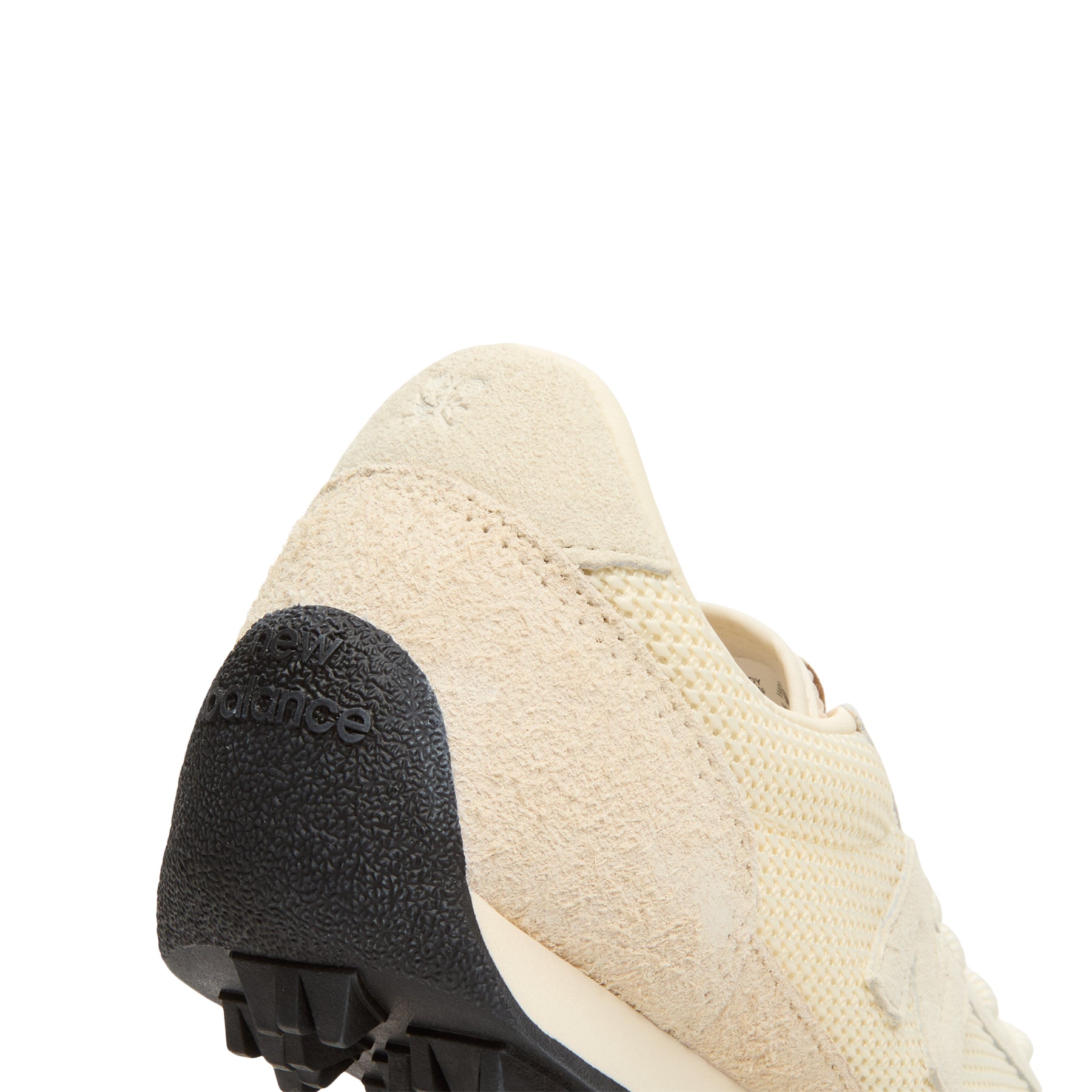 New Balance ALD X New Balance Gator Run Hairy Suede (Angora/Angora