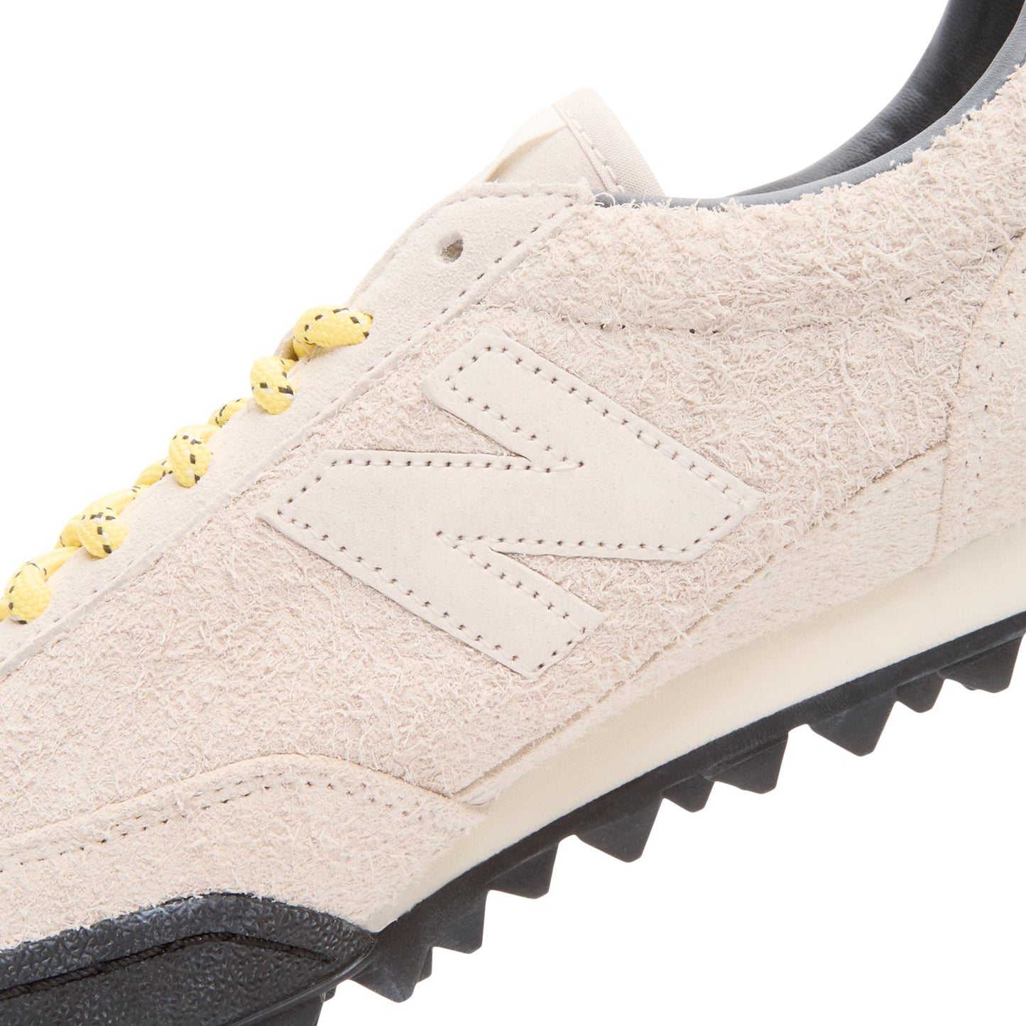 New Balance Gator Run (WHITE)