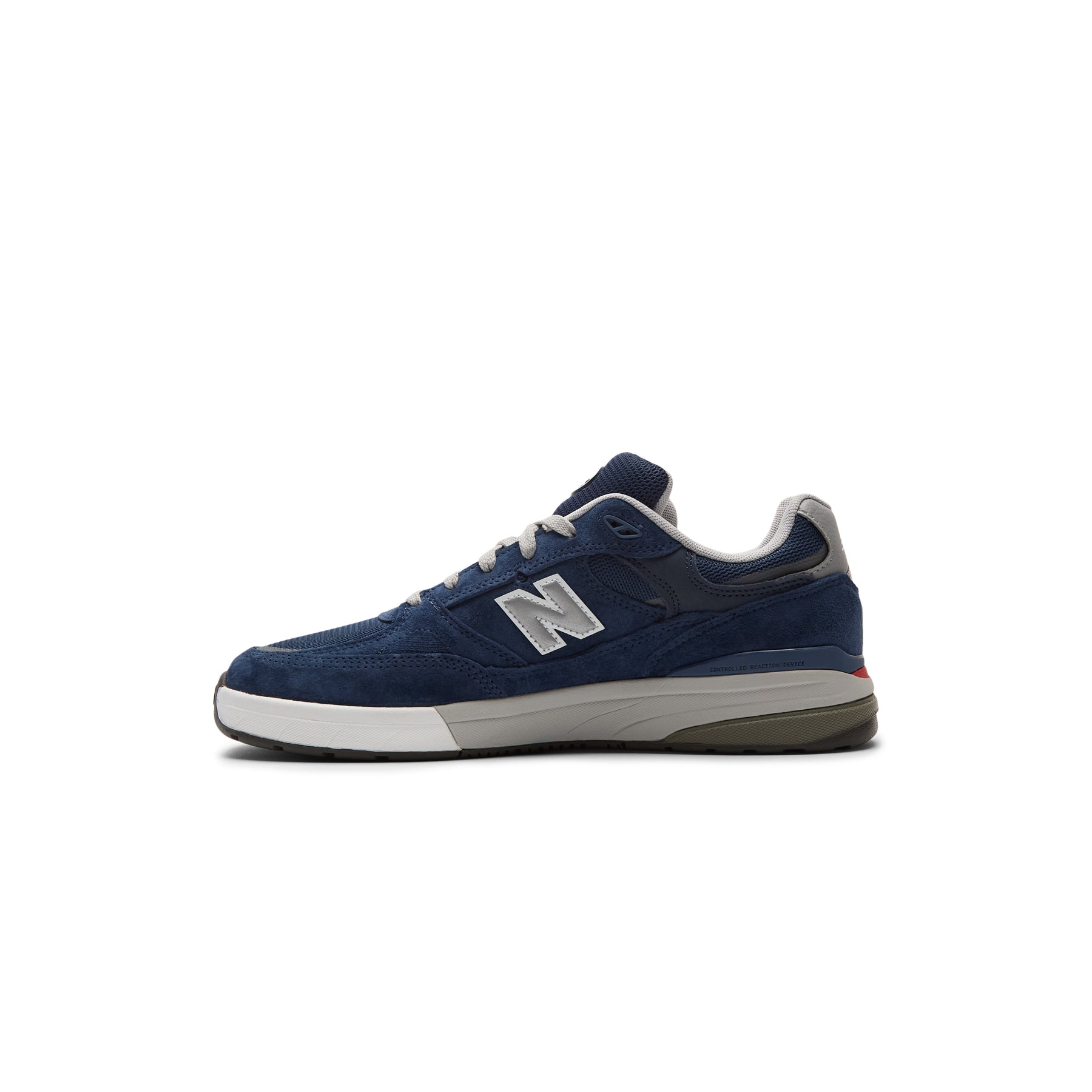 New Balance Numeric Andrew Reynolds 933 (Navy/White)