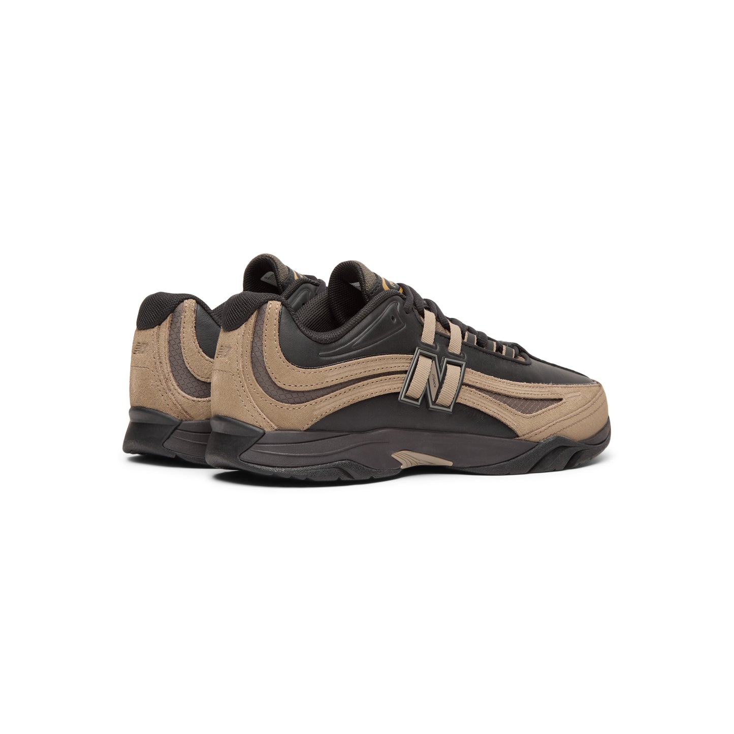 New Balance RC56 (BLACK)