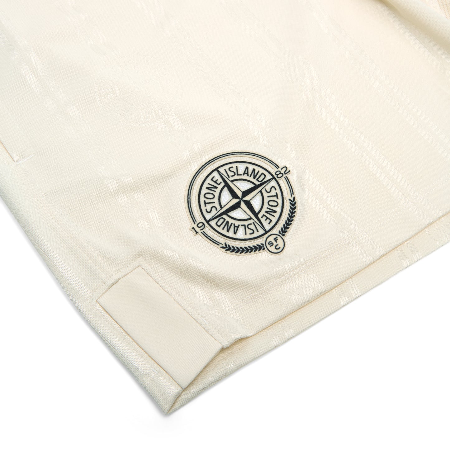 Stone Island X New Balance 26/27 Kit (White)