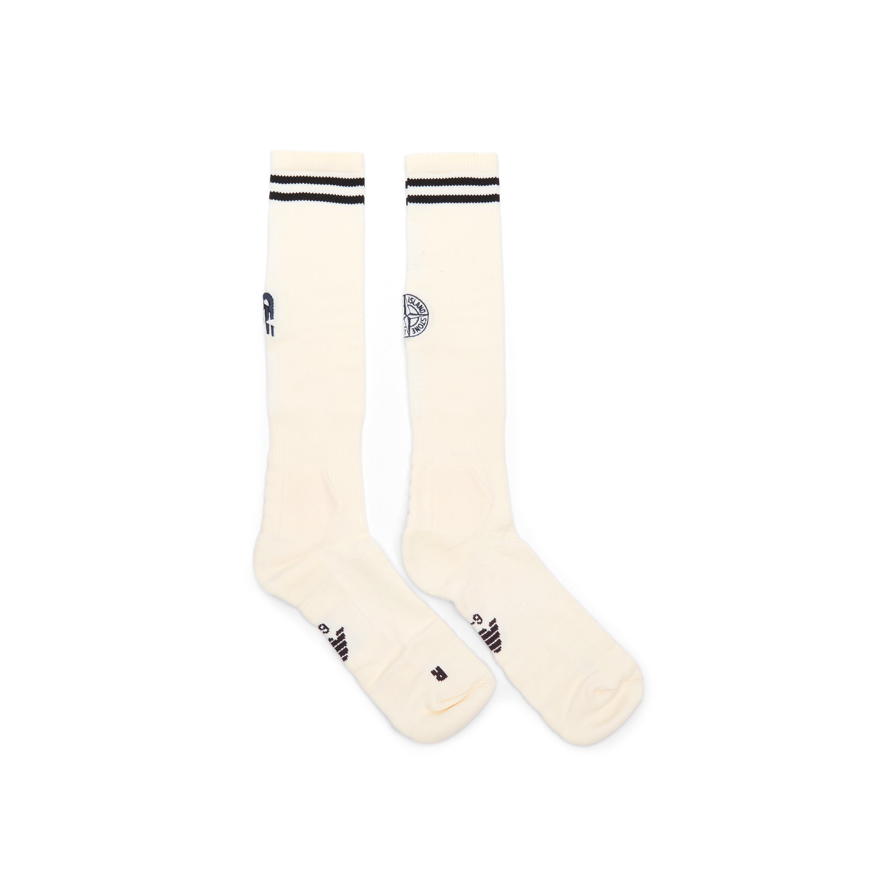Stone Island X New Balance 26/27 Kit (White)