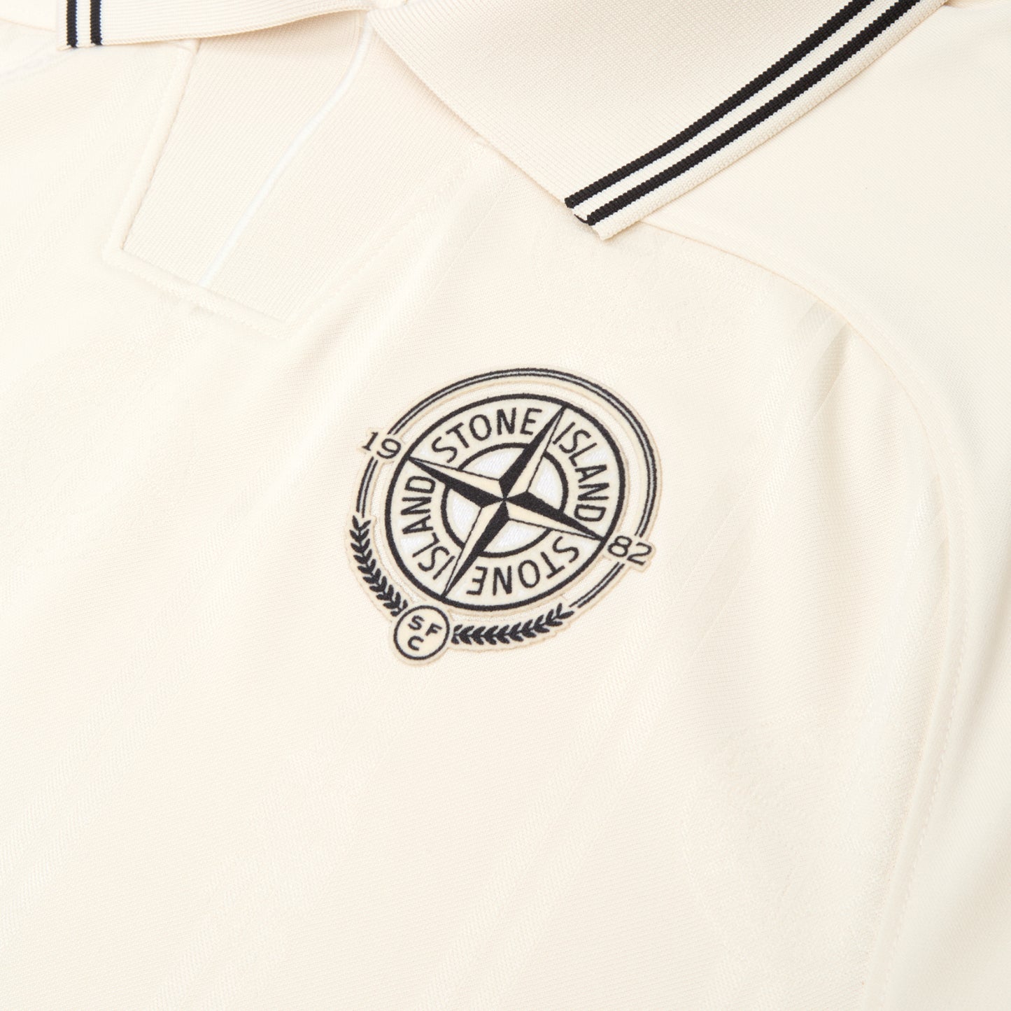 Stone Island X New Balance 26/27 Kit (White)