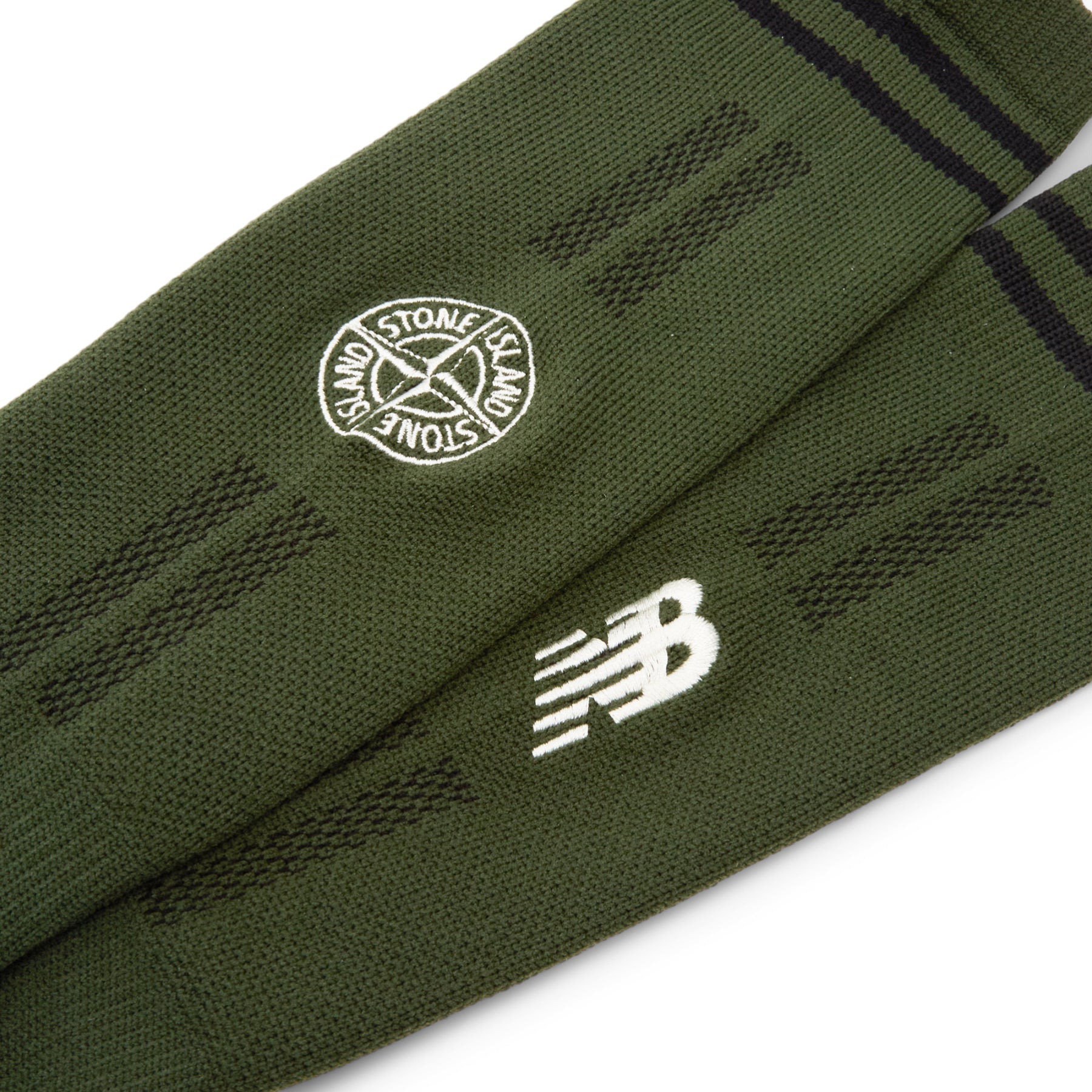 Stone Island X New Balance 26/27 Kit (Green) – CNCPTS
