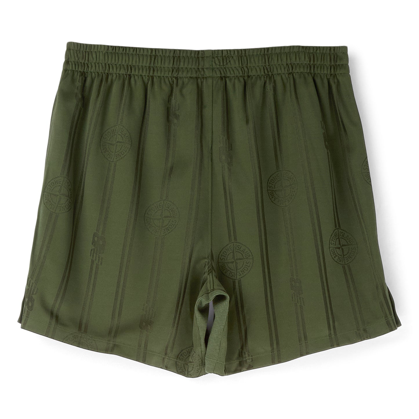Stone Island X New Balance 26/27 Kit (Green)