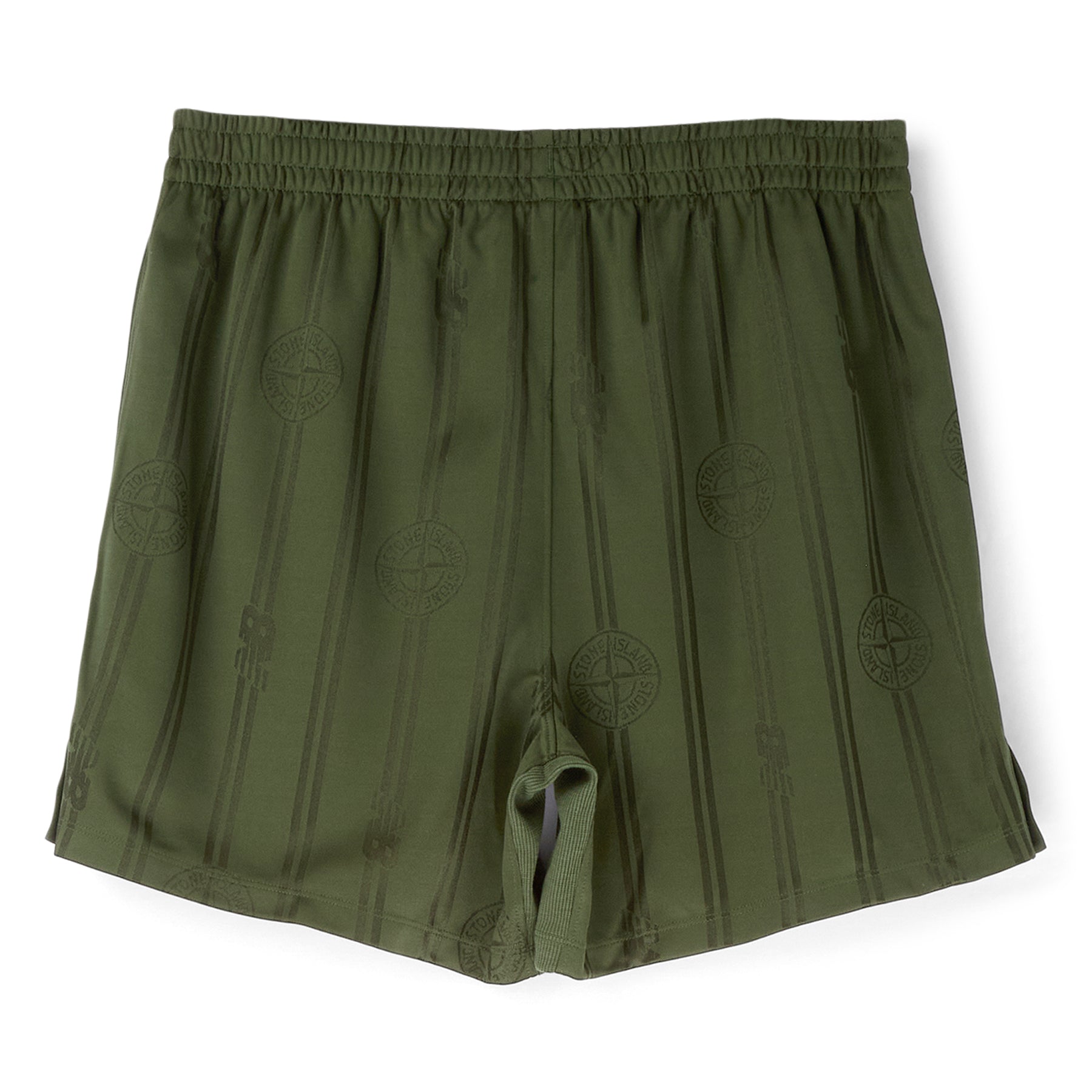 Stone Island X New Balance 26/27 Kit (Green)