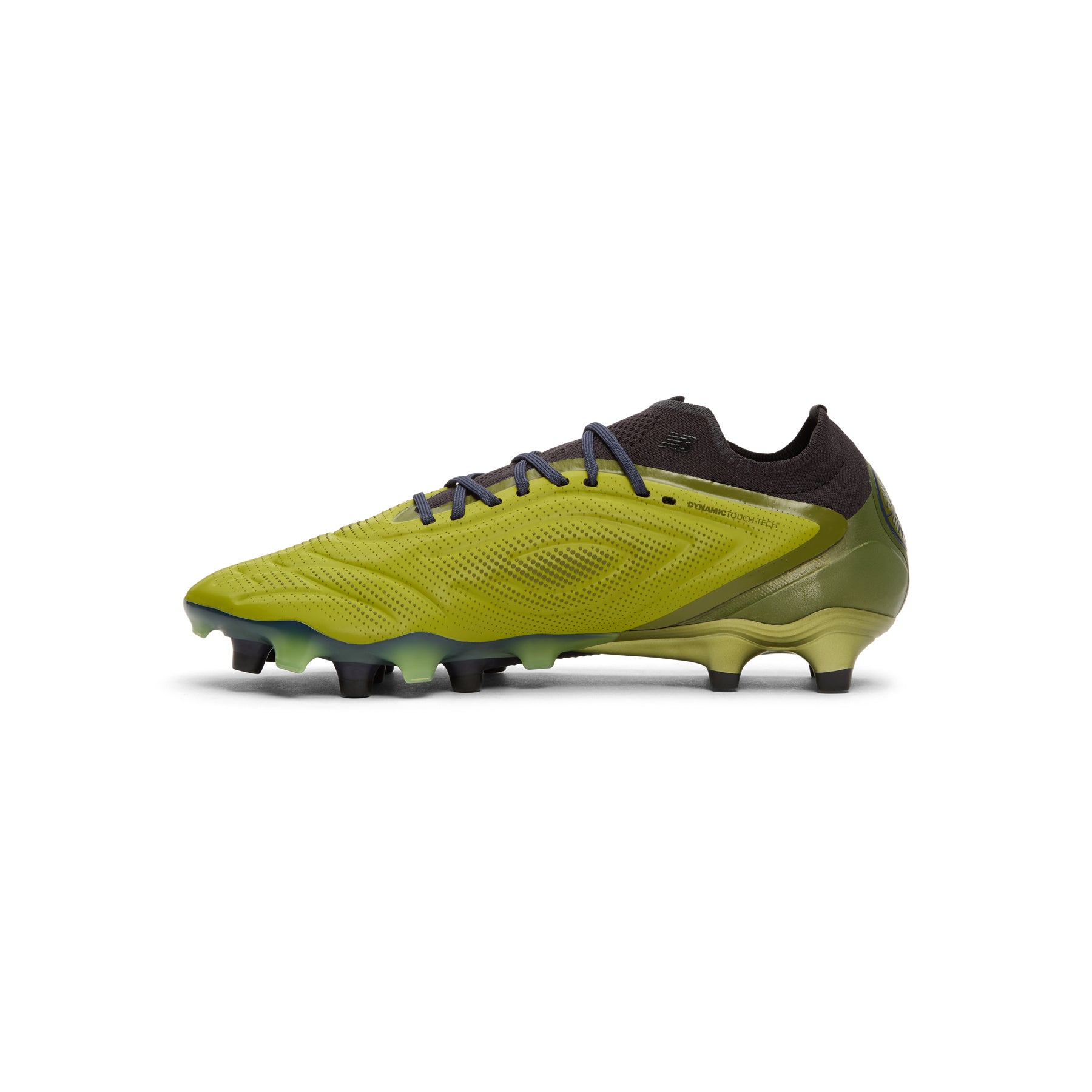 Stone Island X New Balance Tekela Elite FG V5 (Green) – CNCPTS