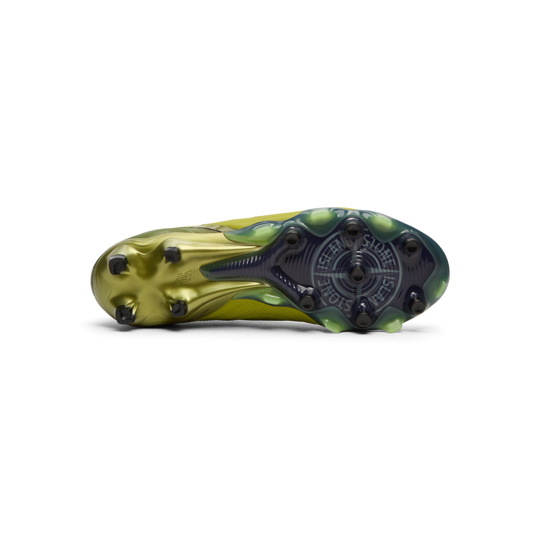 Stone Island X New Balance Tekela Elite FG V5 (Green) – CNCPTS