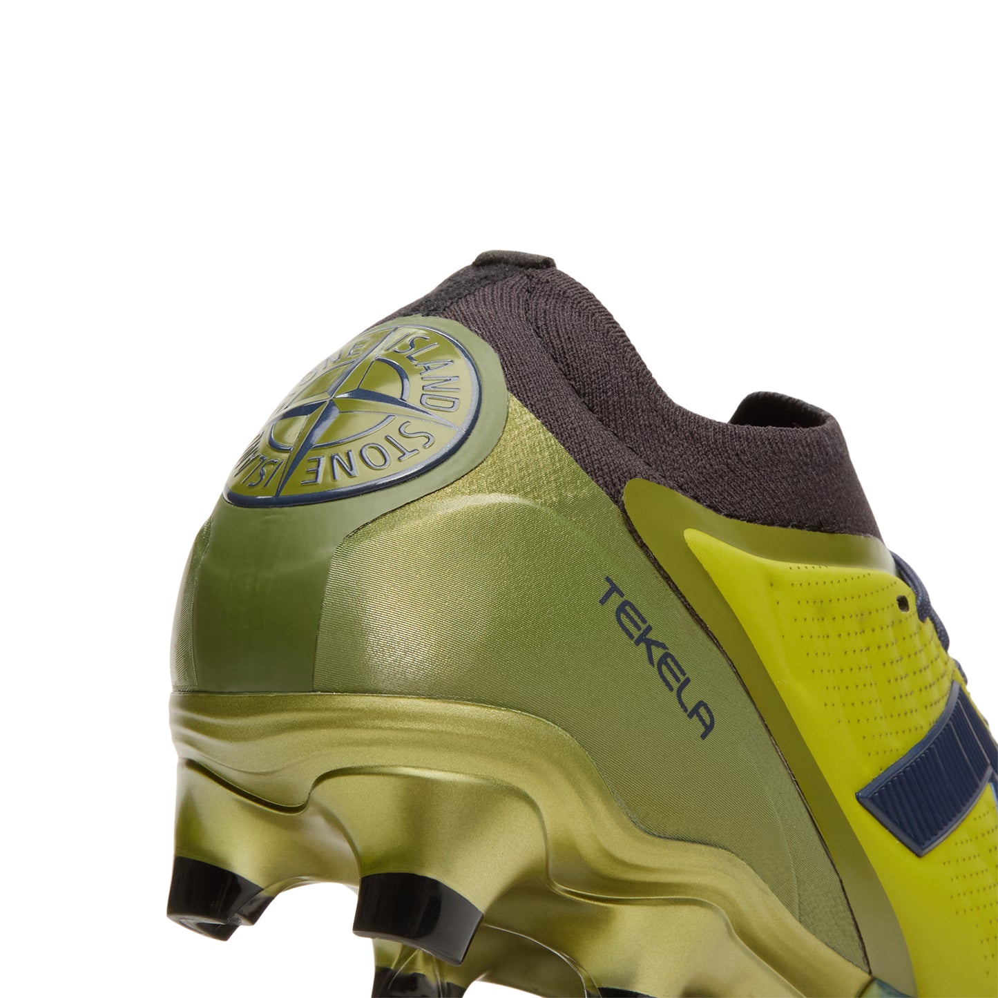 Stone Island X New Balance Tekela Elite FG V5 (Green)