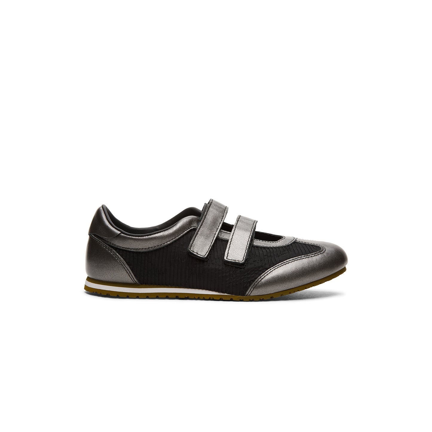 Vans LX Mary Jane SLP (Pleat Black)