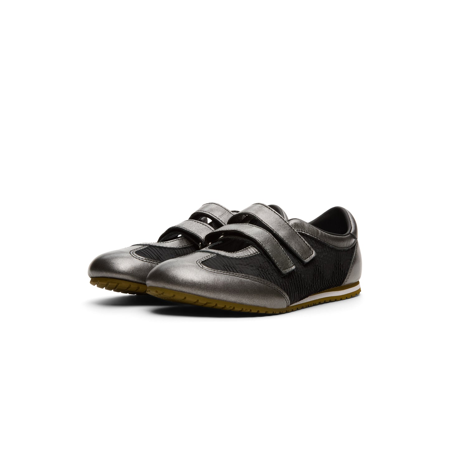 Vans LX Mary Jane SLP (Pleat Black)