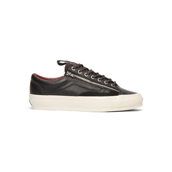 Vans LX Old Skool 36 Zip Aspen (Black) – CNCPTS
