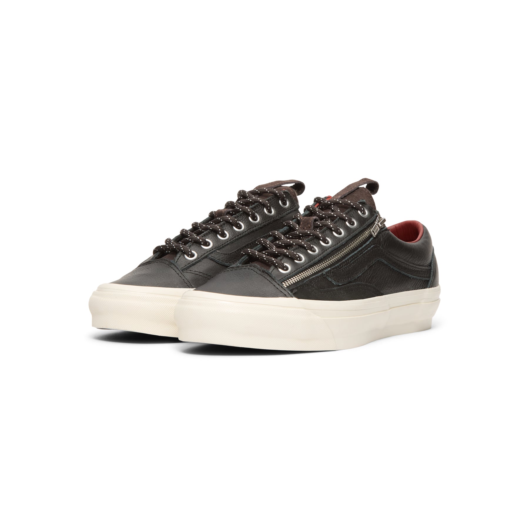 VANS 
パンツ Vans LX Old Skool 36 Zip Aspen (Black) – CNCPTS