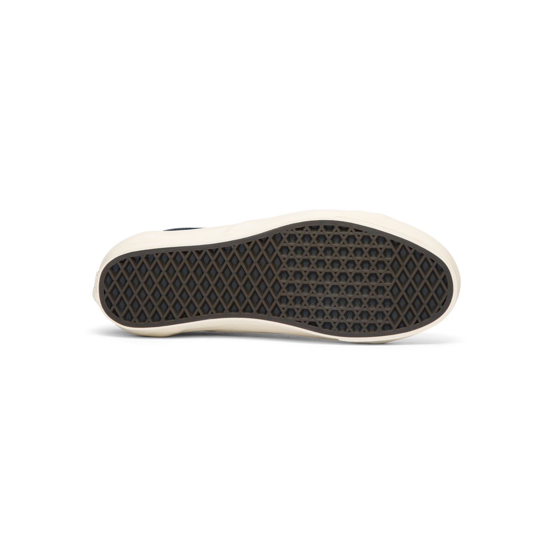 Vans LX Old Skool 36 Zip Aspen (Black) – CNCPTS