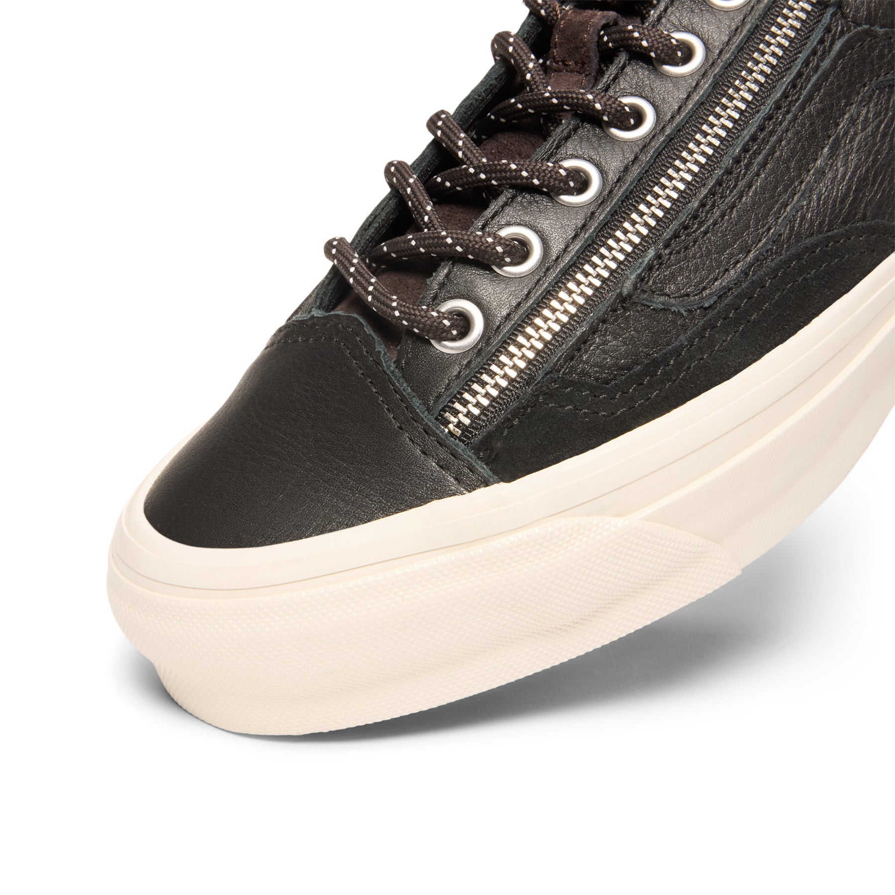 Vans LX Old Skool 36 Zip Aspen (Black) – CNCPTS