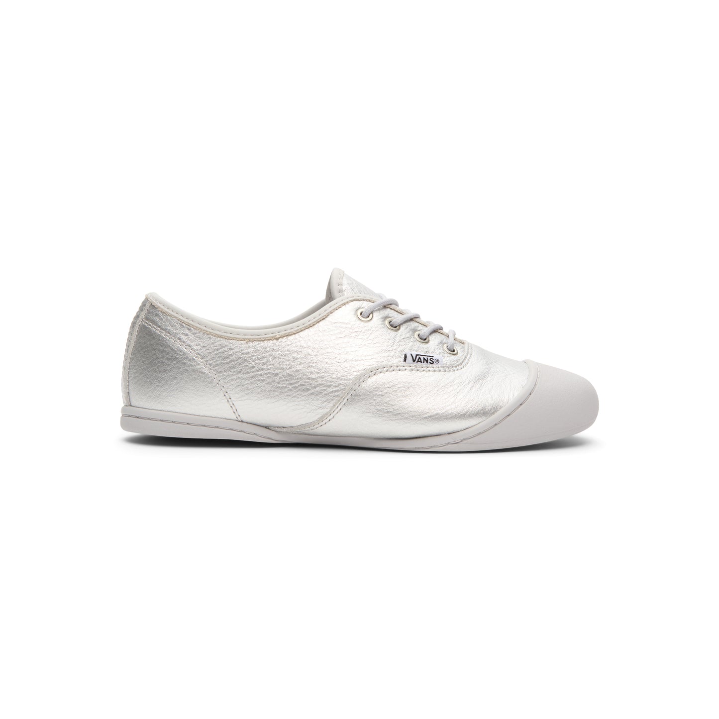 Vans OTW Authentic Prima (Silver metallic)