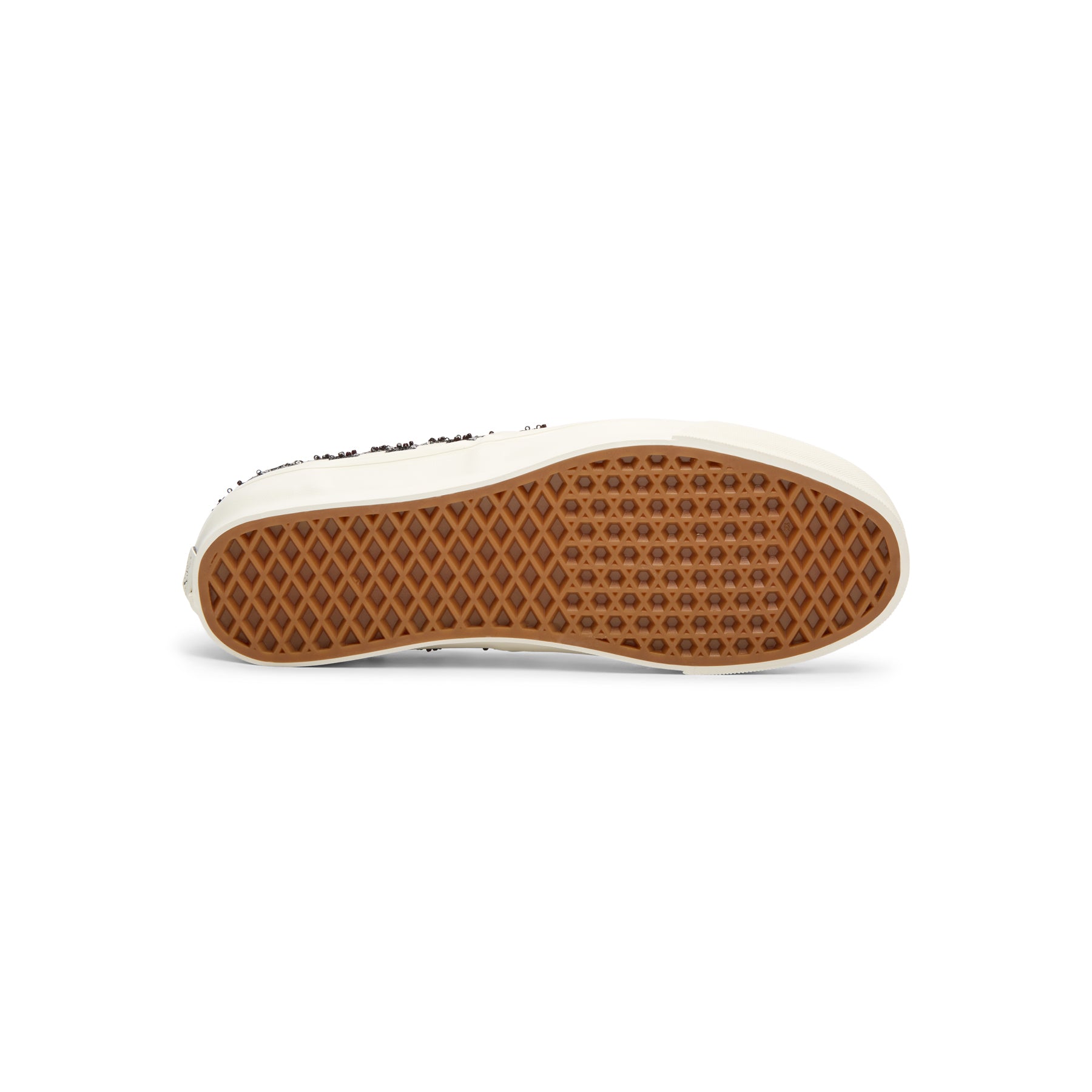 Vans LX Authentic 44 Beaded (Checkerboard) – CNCPTS