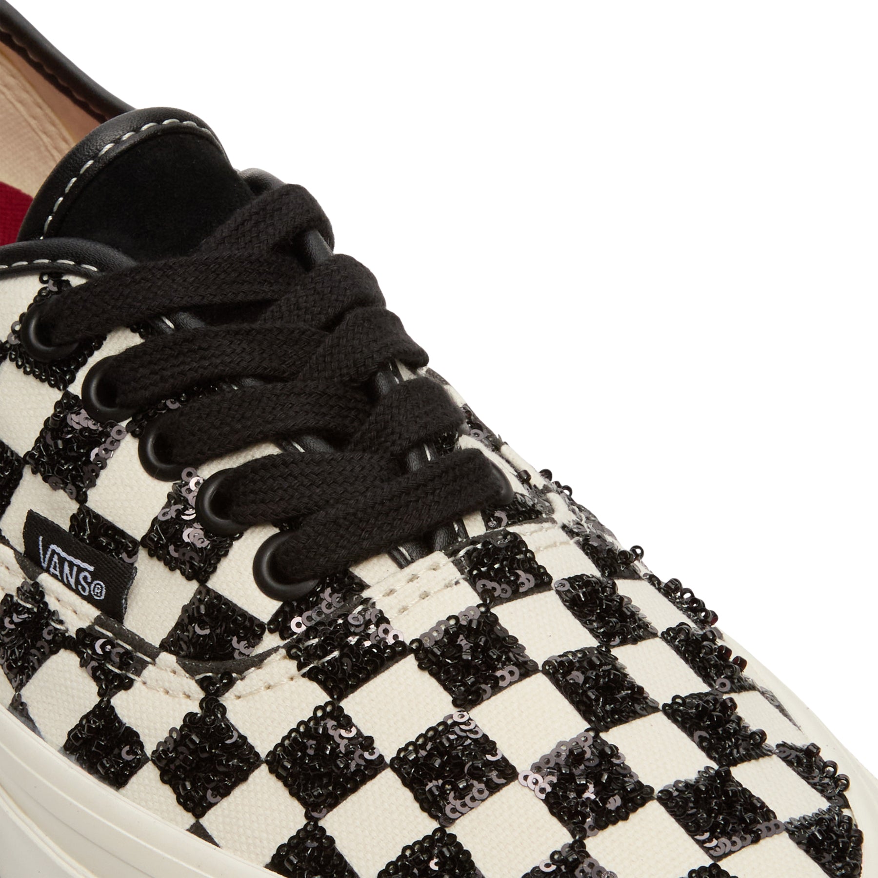 Vans LX Authentic 44 Beaded (Checkerboard) – CNCPTS